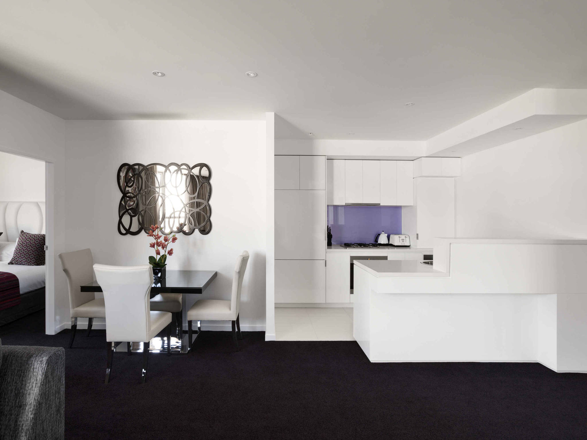 Photo - The Sebel Residences Melbourne Docklands Serviced Apartments