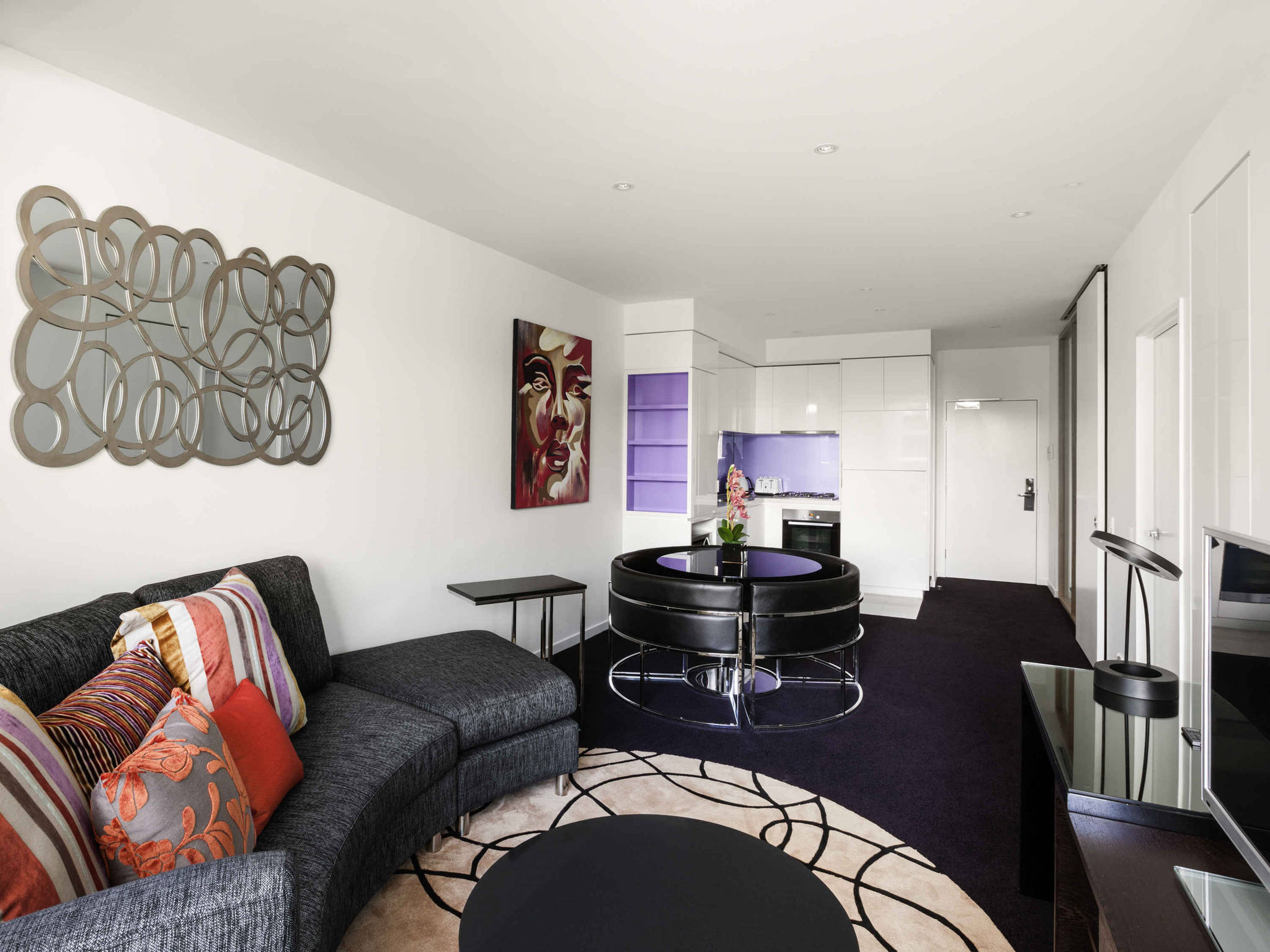 Photo - The Sebel Residences Melbourne Docklands Serviced Apartments