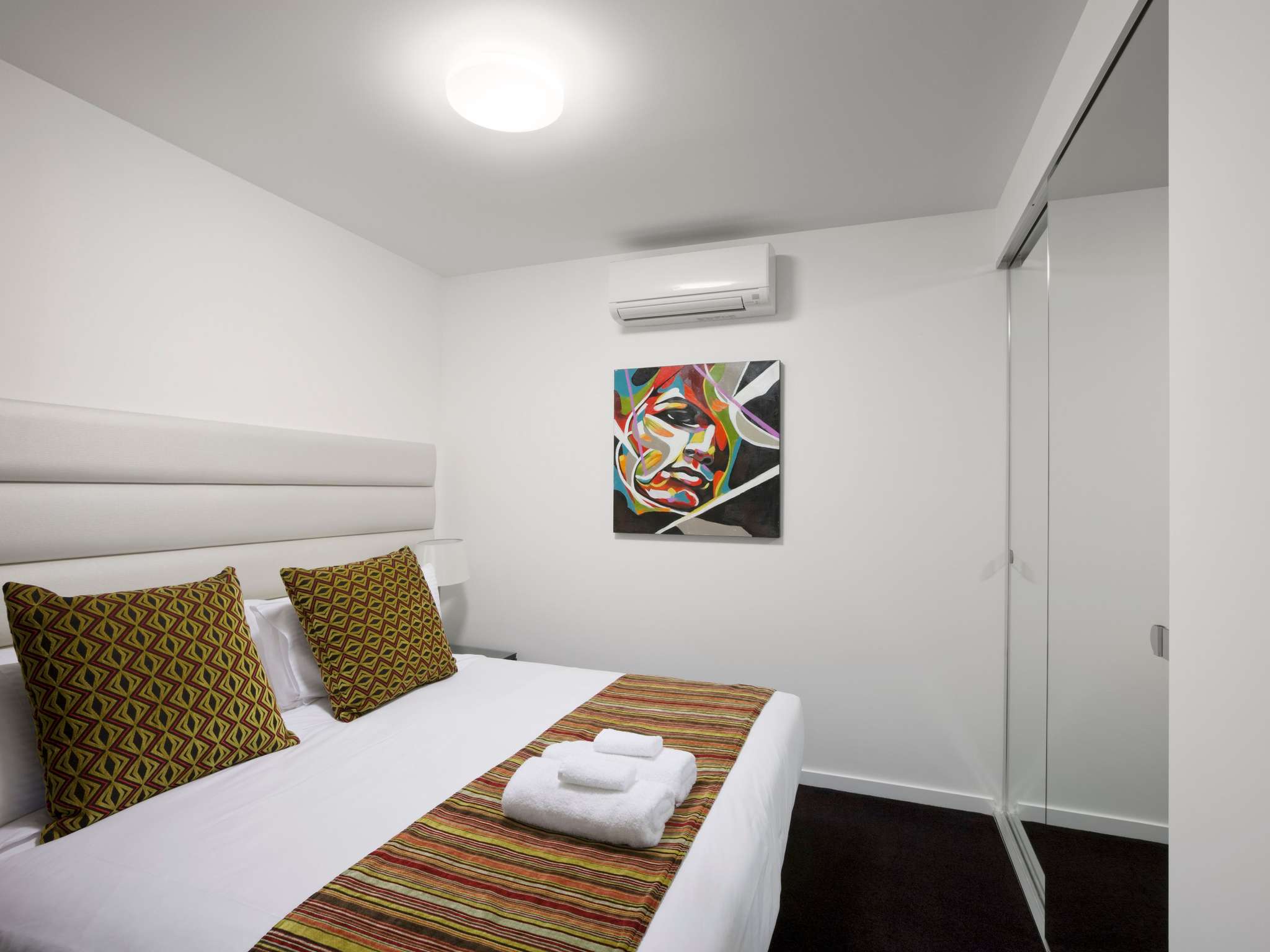 Photo - The Sebel Residences Melbourne Docklands Serviced Apartments