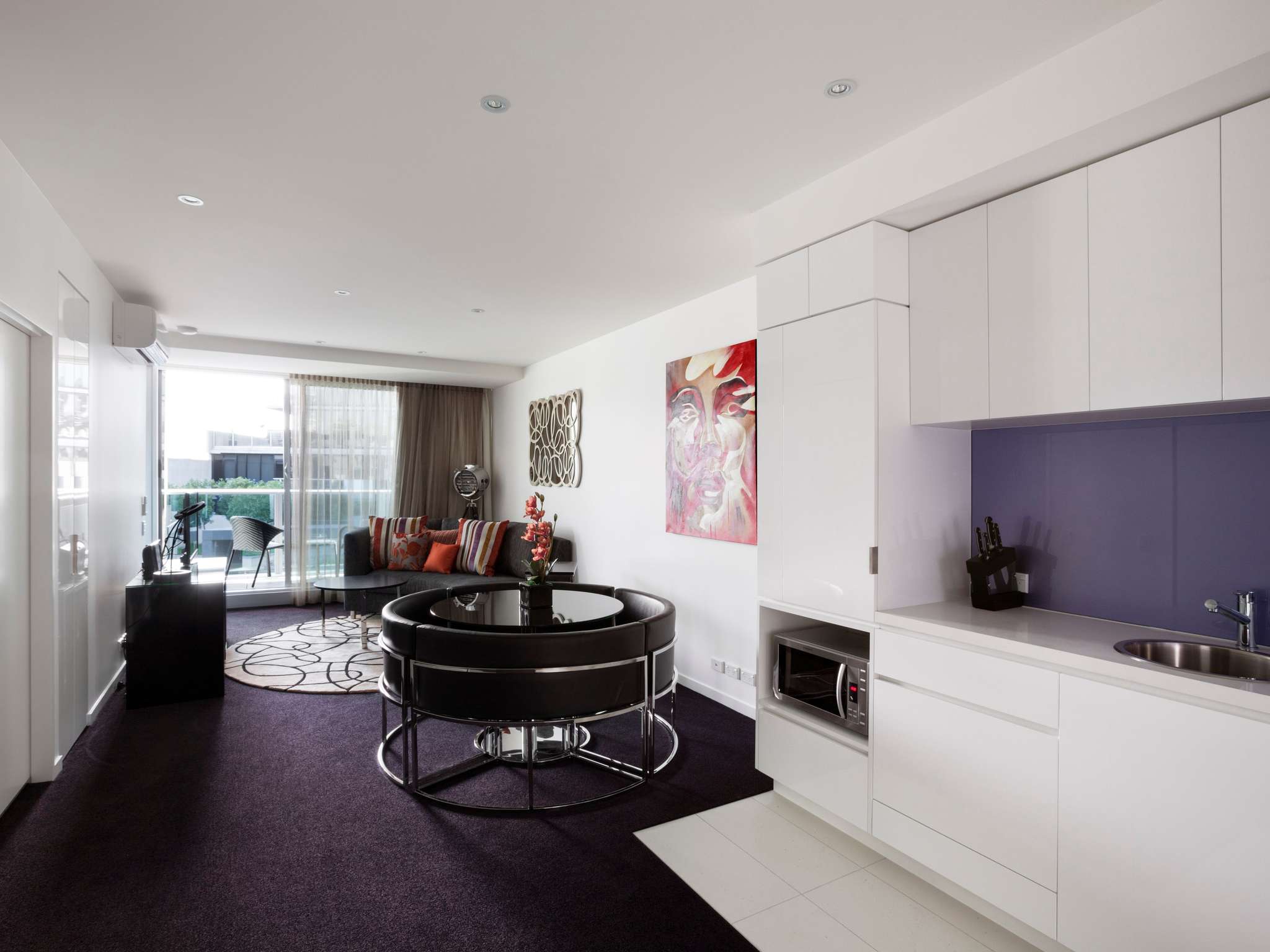 Photo - The Sebel Residences Melbourne Docklands Serviced Apartments