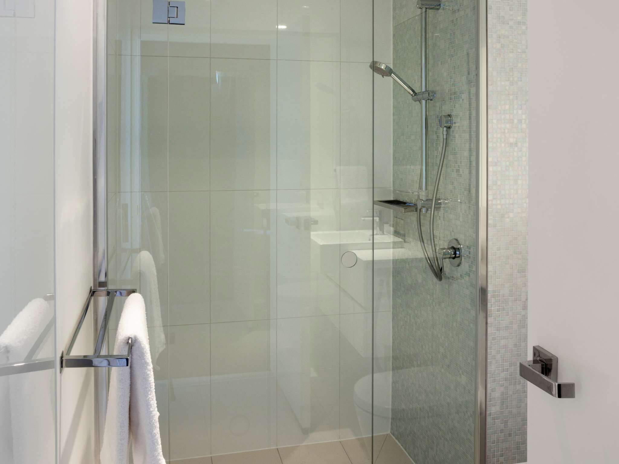 Photo - The Sebel Residences Melbourne Docklands Serviced Apartments