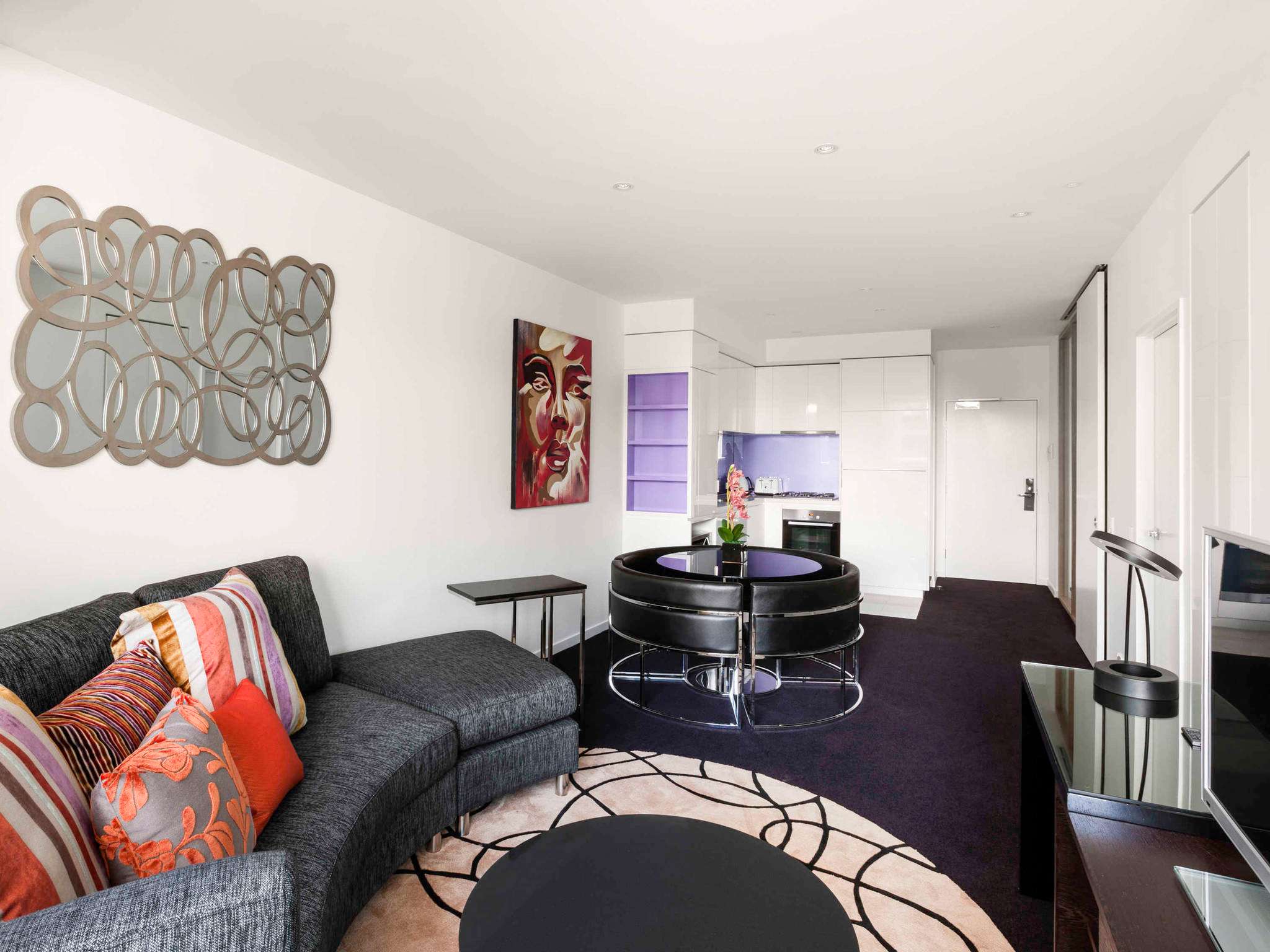 Photo - The Sebel Residences Melbourne Docklands Serviced Apartments