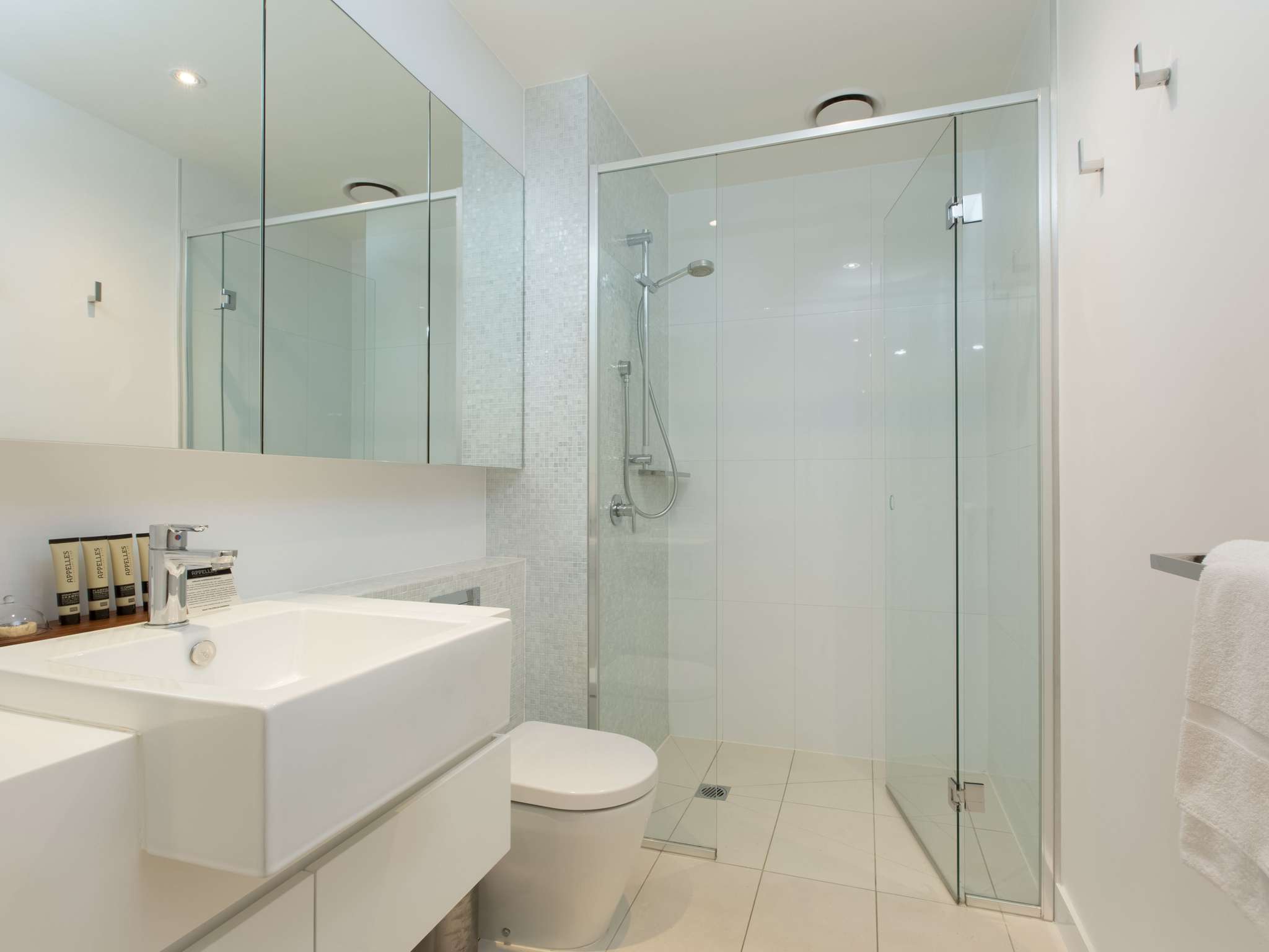 Photo - The Sebel Residences Melbourne Docklands Serviced Apartments