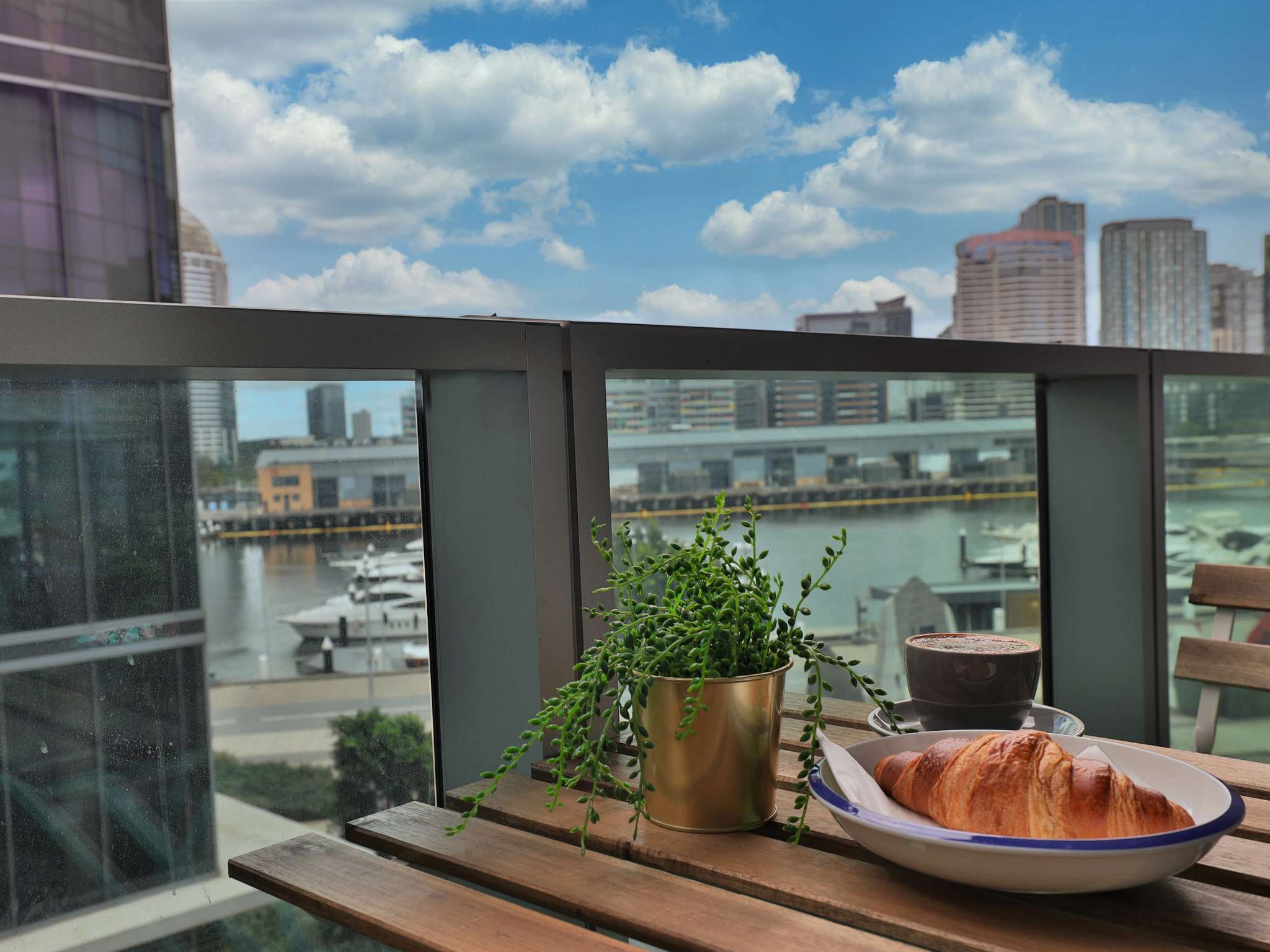 Photo - The Sebel Residences Melbourne Docklands Serviced Apartments