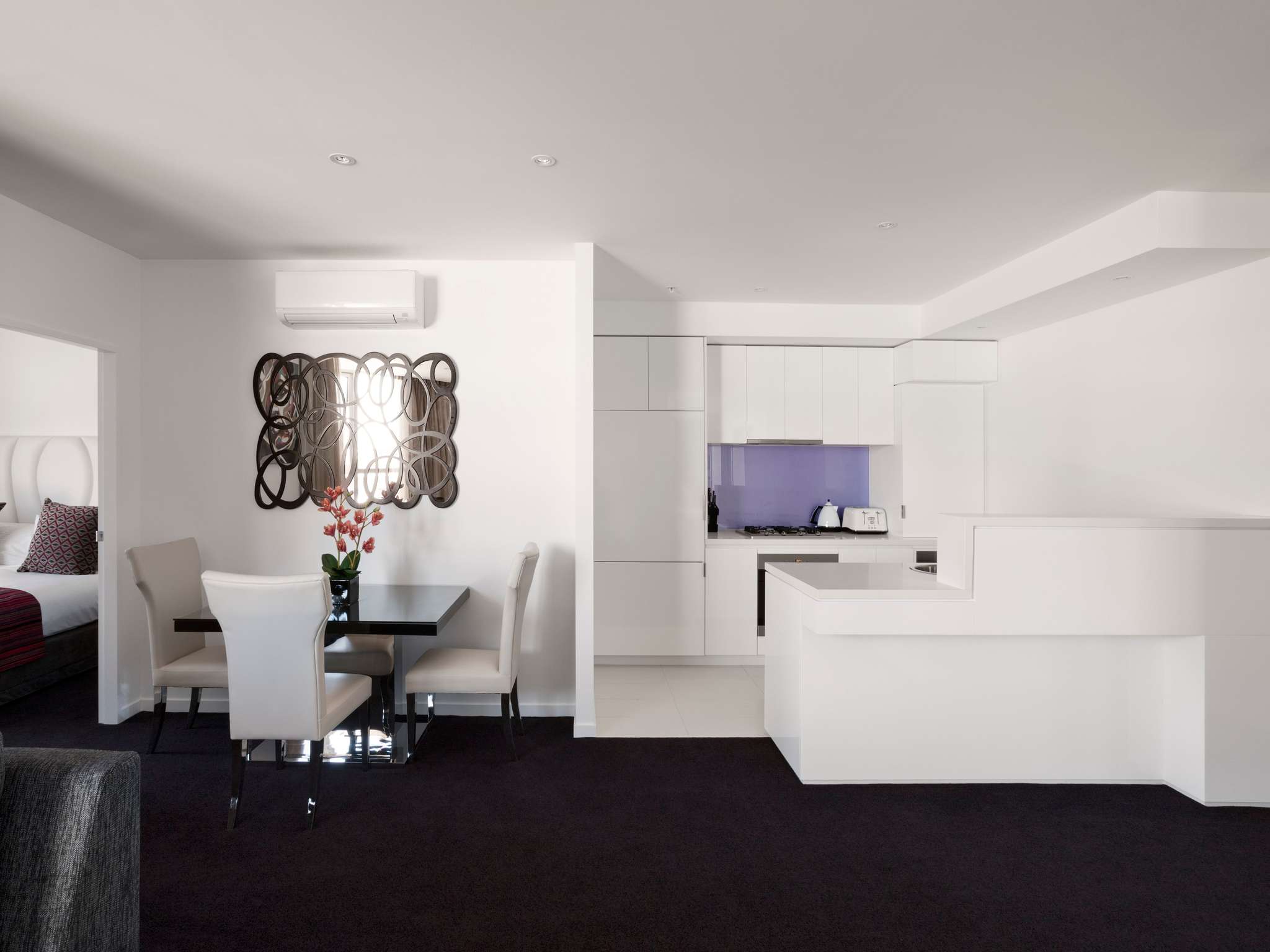 Photo - The Sebel Residences Melbourne Docklands Serviced Apartments