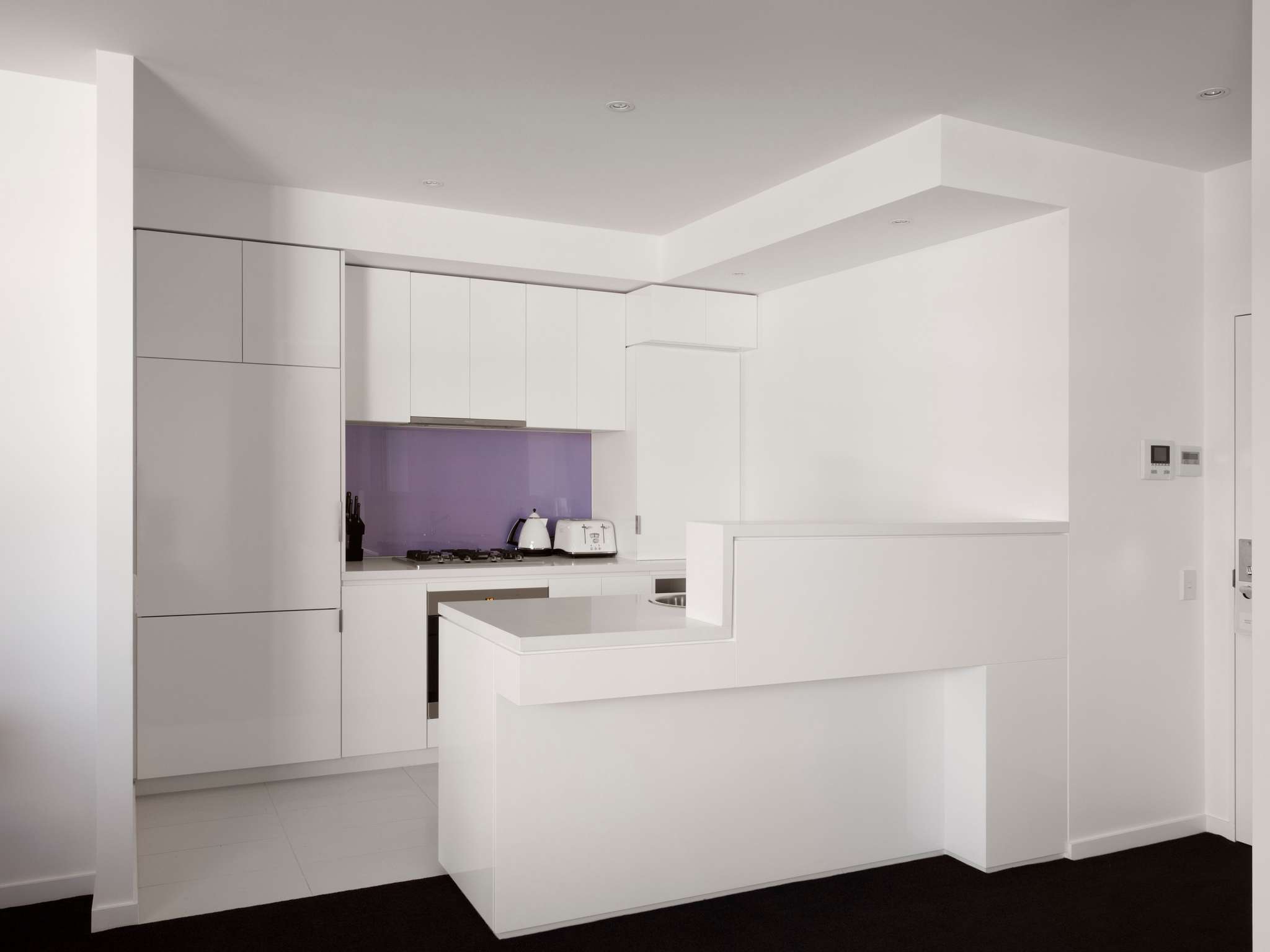Photo - The Sebel Residences Melbourne Docklands Serviced Apartments