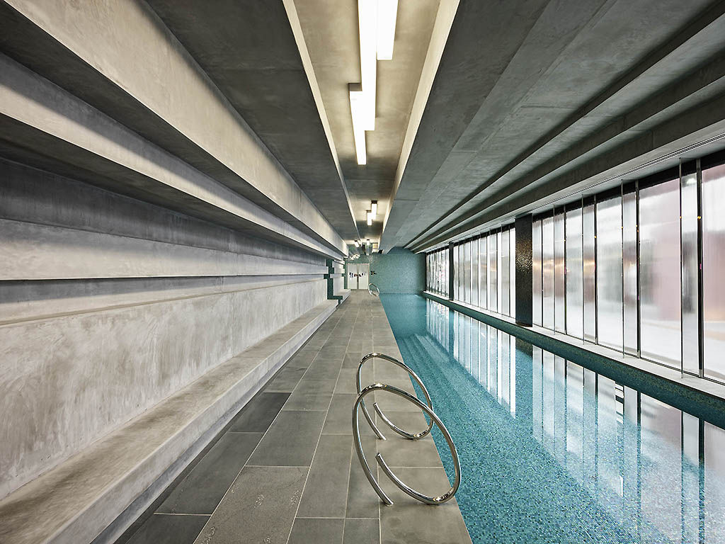 Photo - The Sebel Residences Melbourne Docklands Serviced Apartments