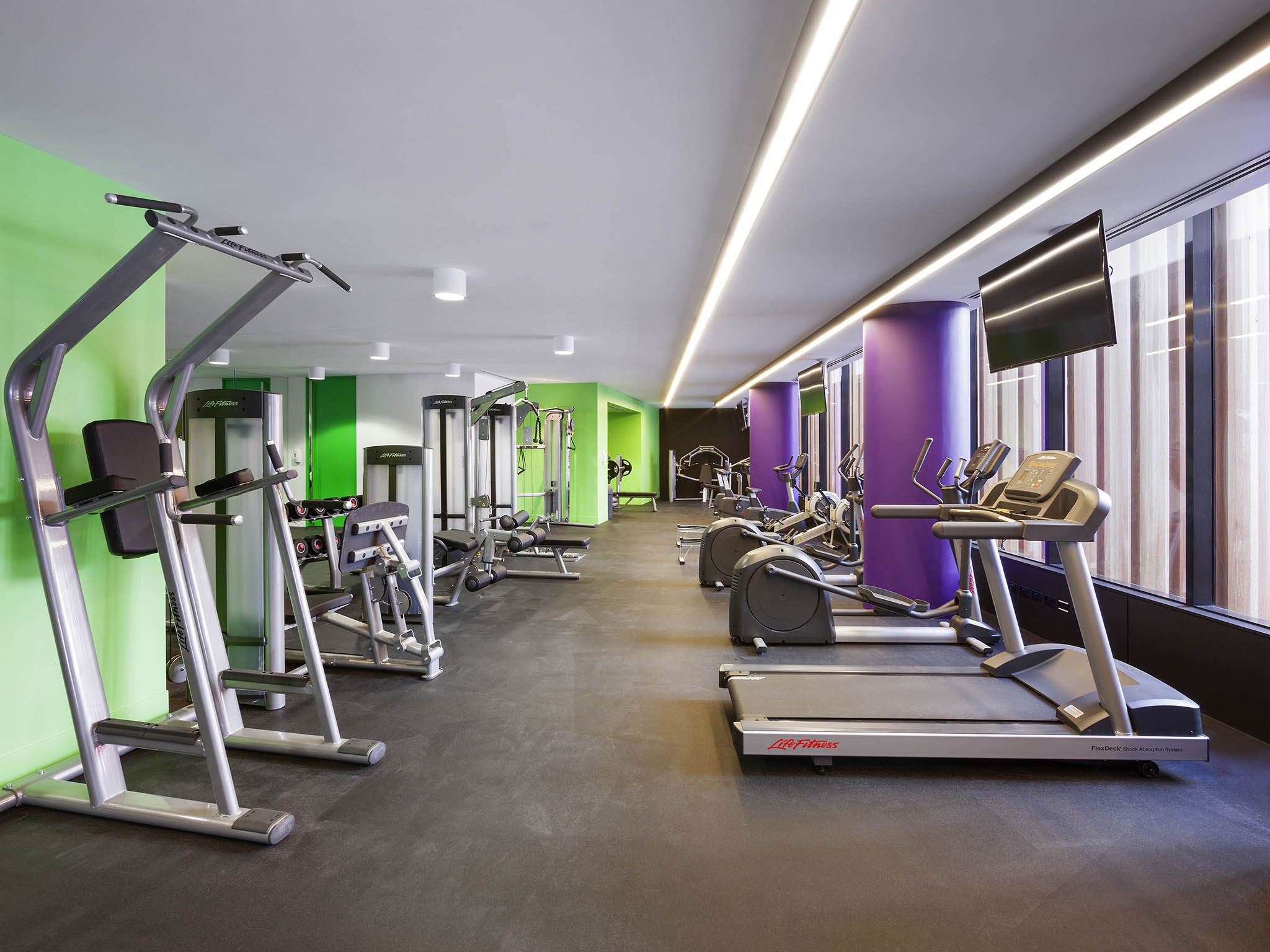 Photo - The Sebel Residences Melbourne Docklands Serviced Apartments