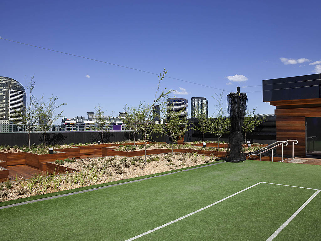 Photo - The Sebel Residences Melbourne Docklands Serviced Apartments