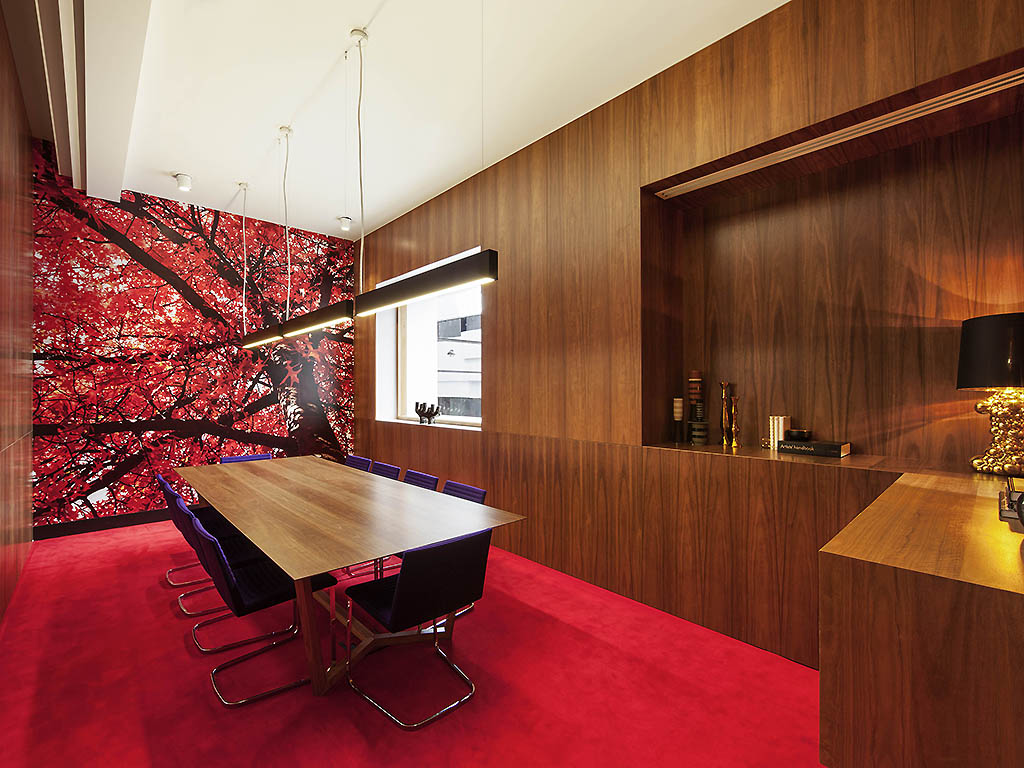 Photo - The Sebel Residences Melbourne Docklands Serviced Apartments