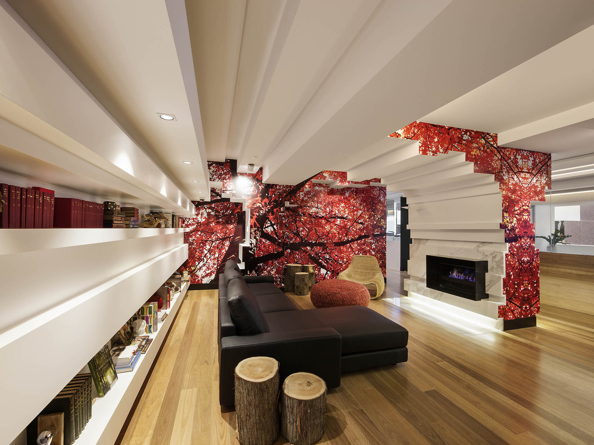 Photo - The Sebel Residences Melbourne Docklands Serviced Apartments