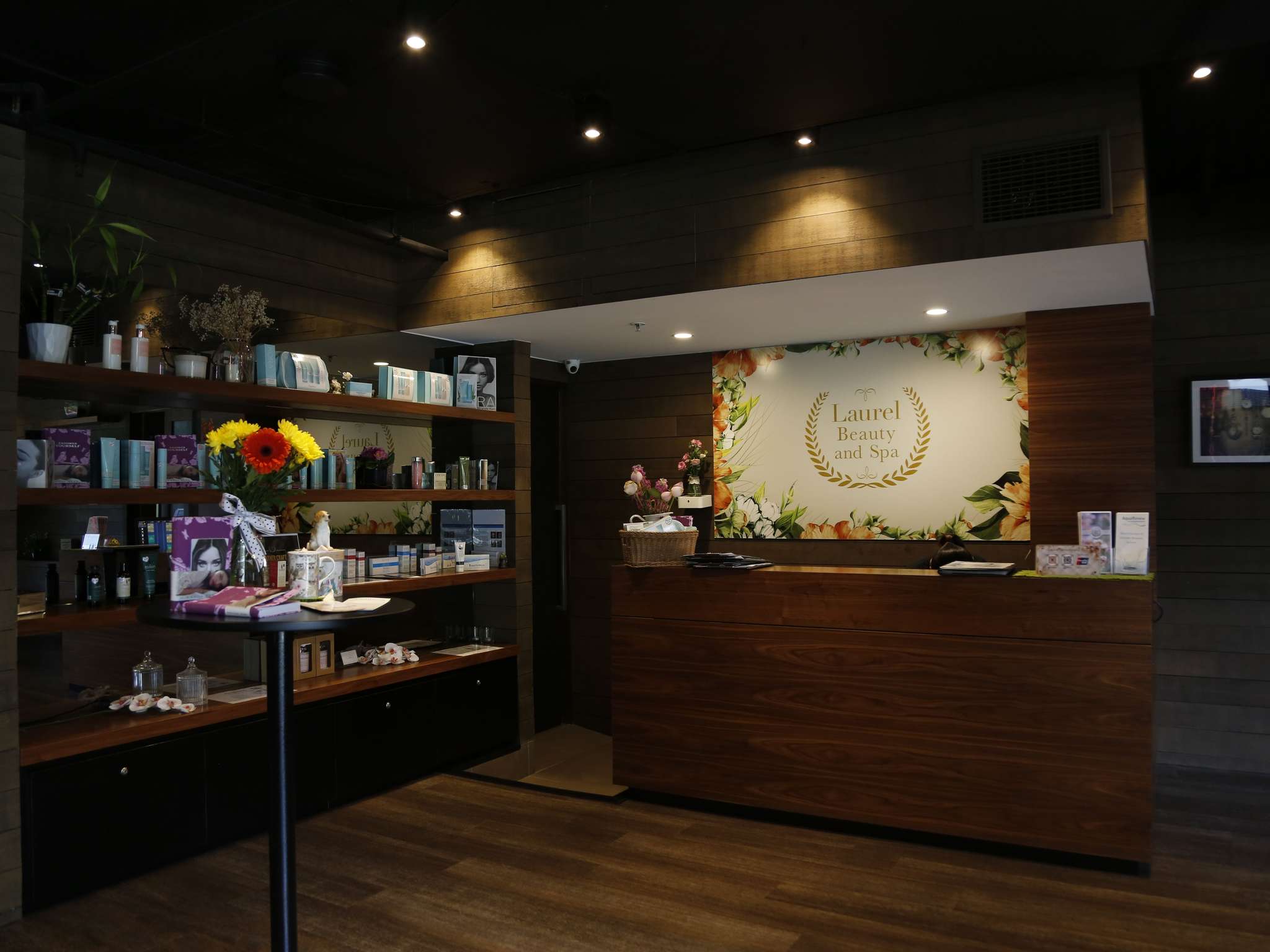 Photo - The Sebel Residences Melbourne Docklands Serviced Apartments