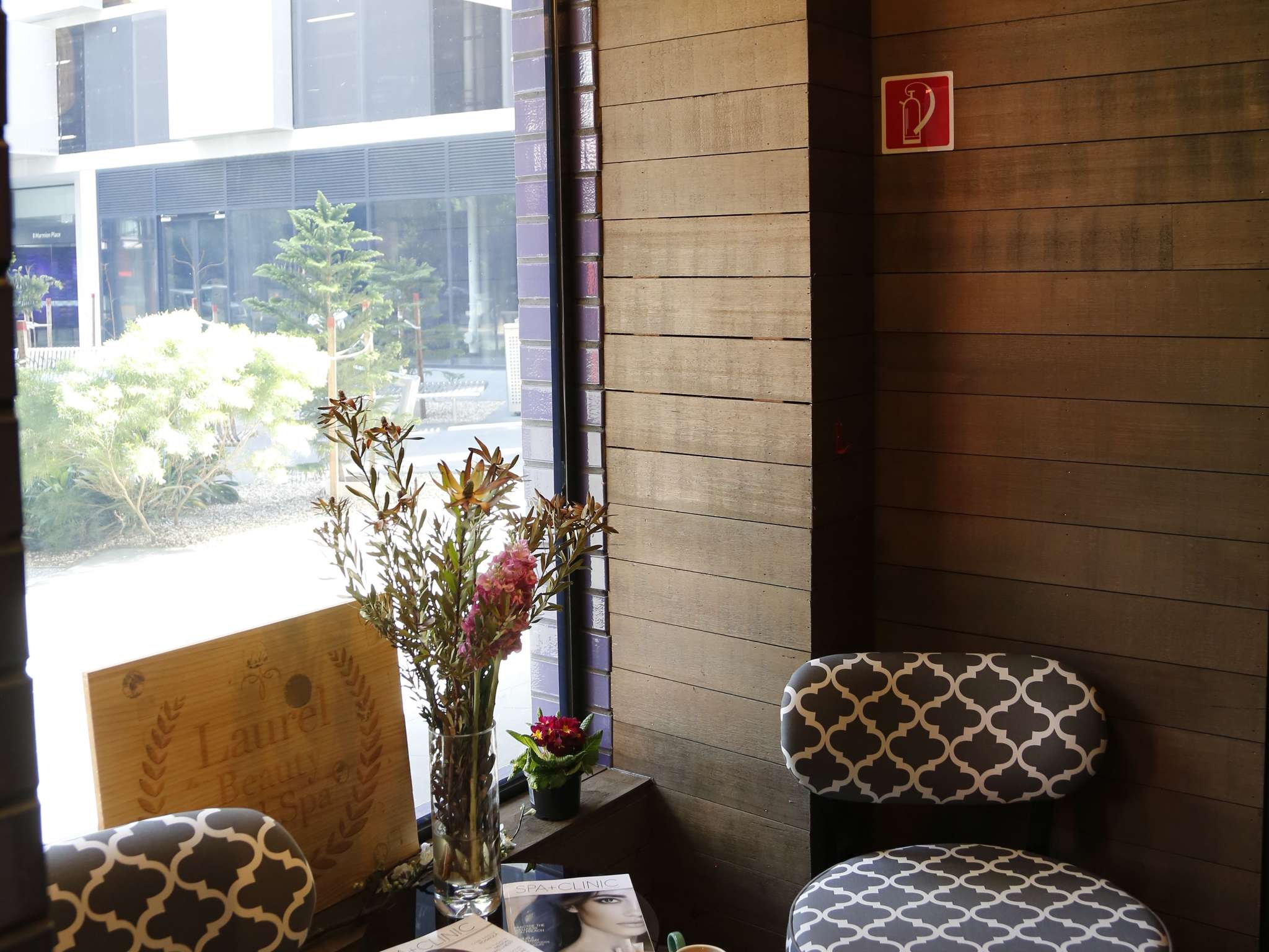 Photo - The Sebel Residences Melbourne Docklands Serviced Apartments