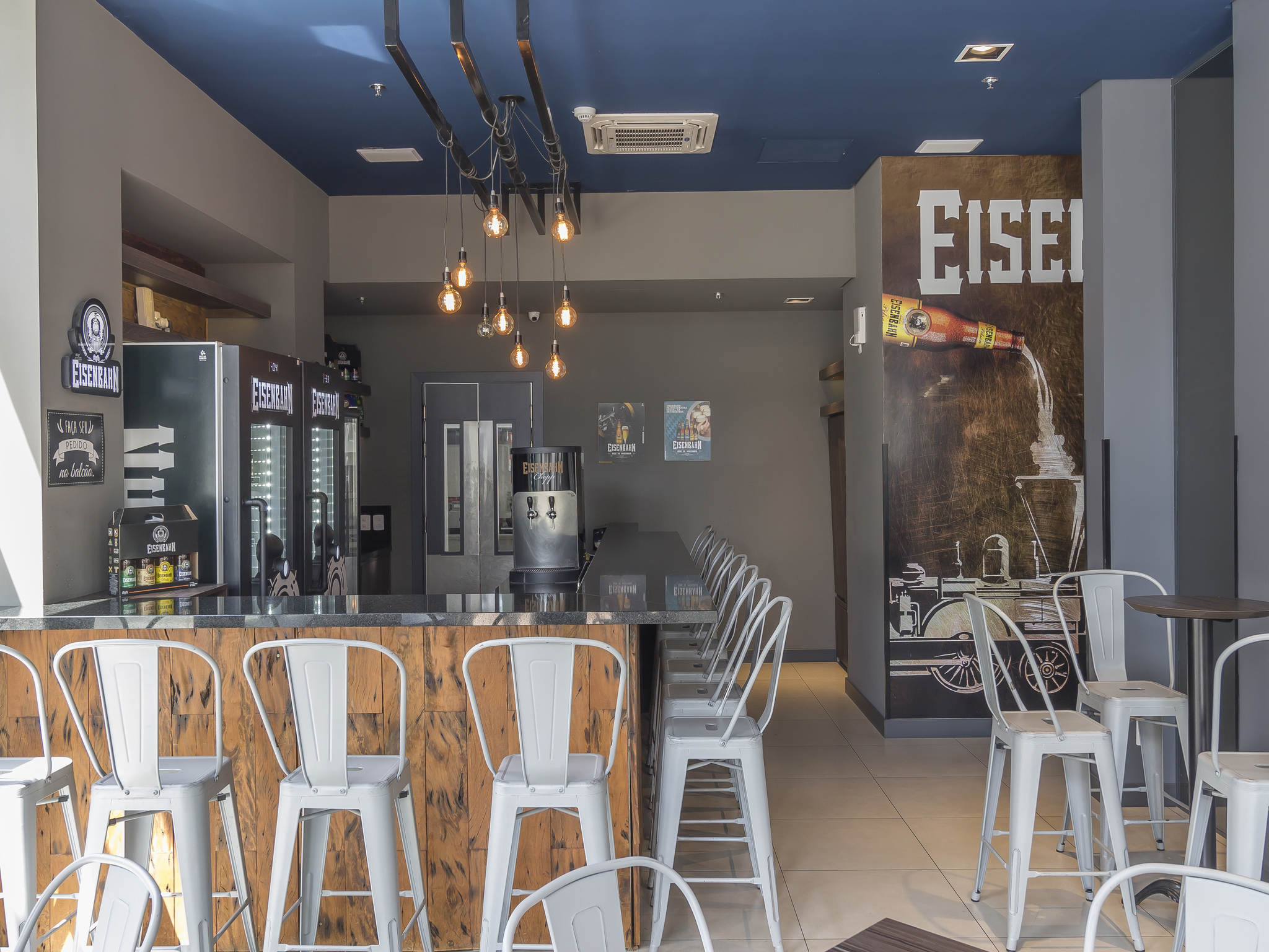 Foto - ibis budget Blumenau