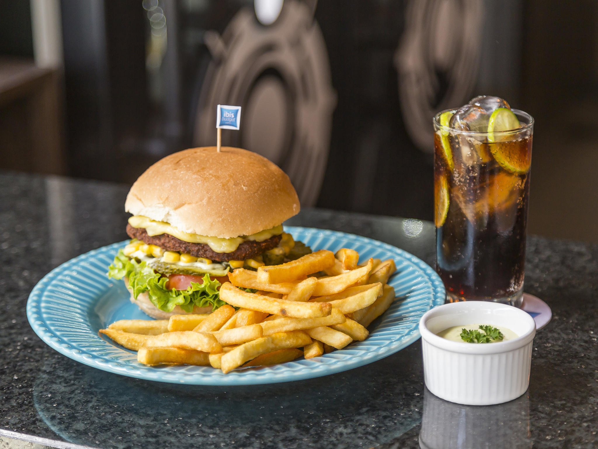 Foto - ibis budget Blumenau