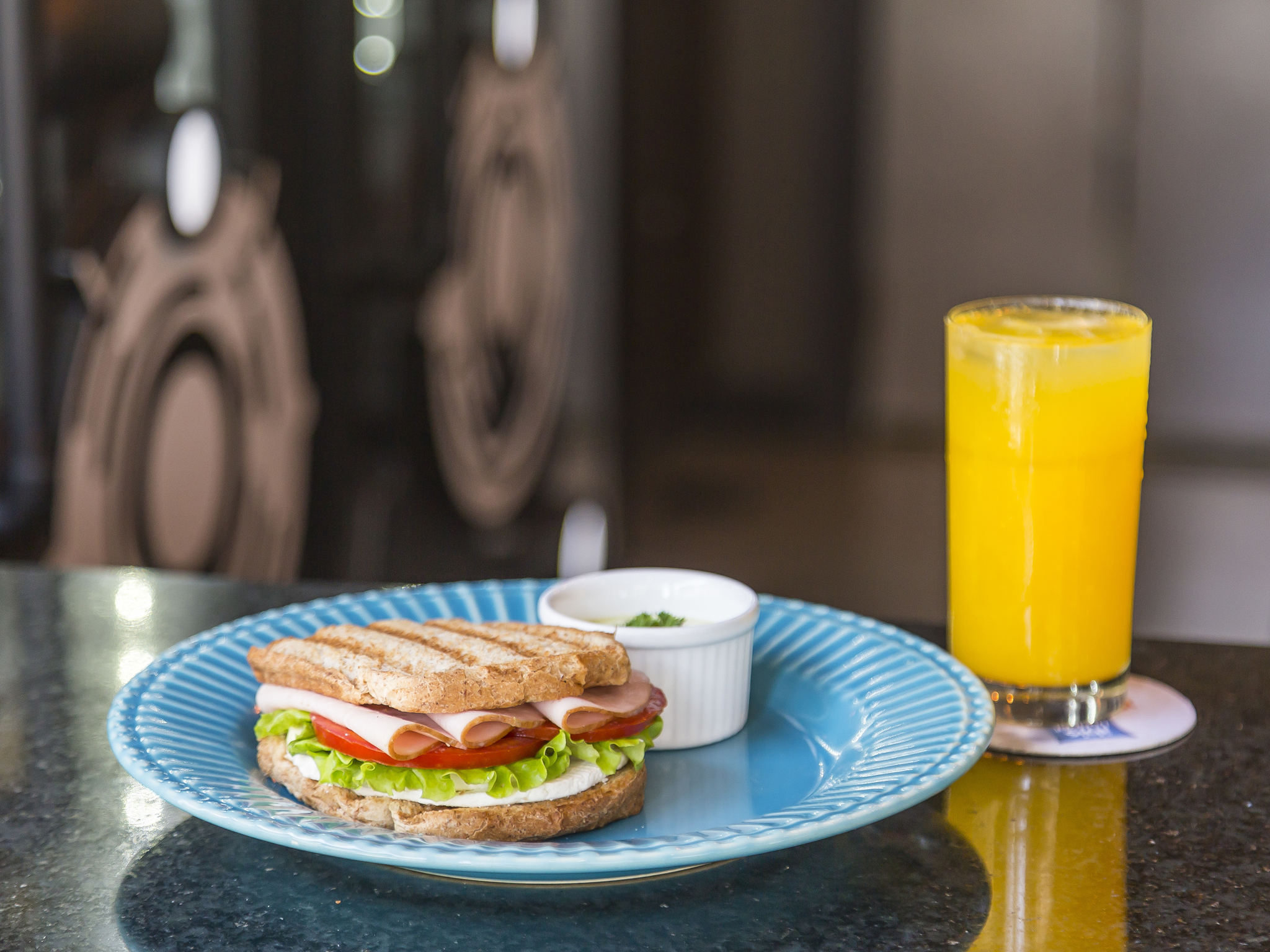 Foto - ibis budget Blumenau