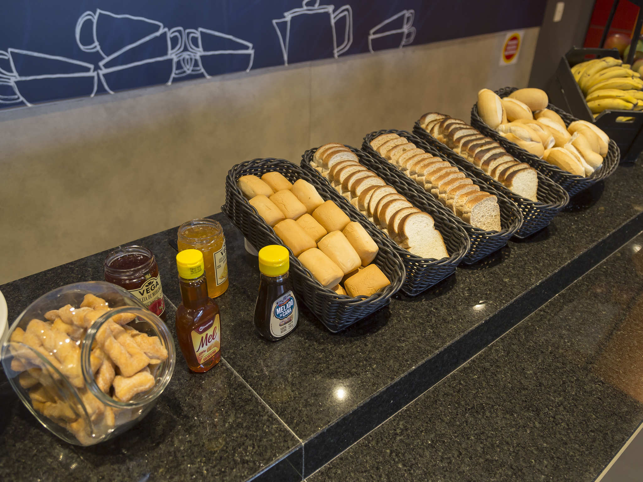 Foto - ibis budget Blumenau