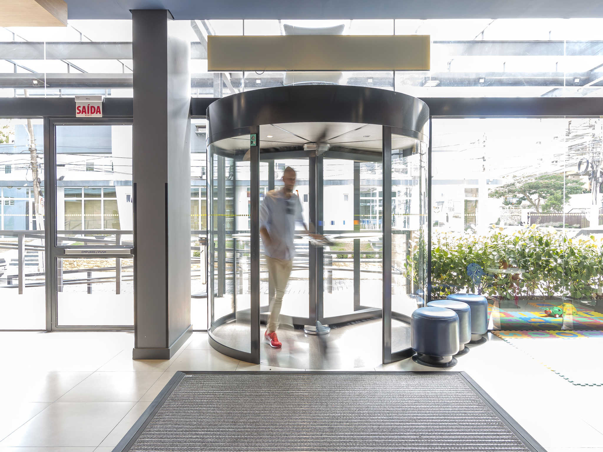 Foto - ibis budget Blumenau