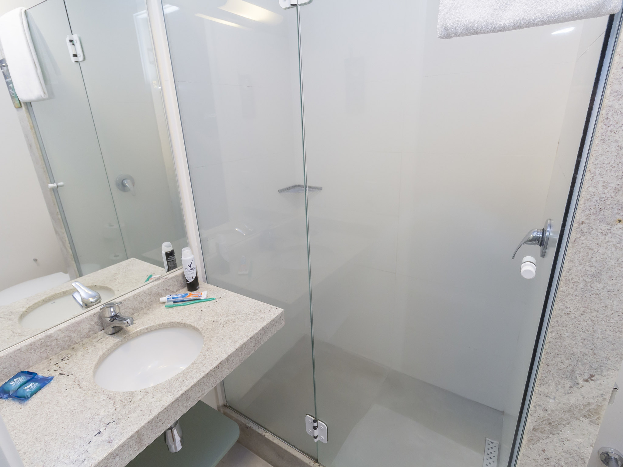 Foto - ibis budget Blumenau