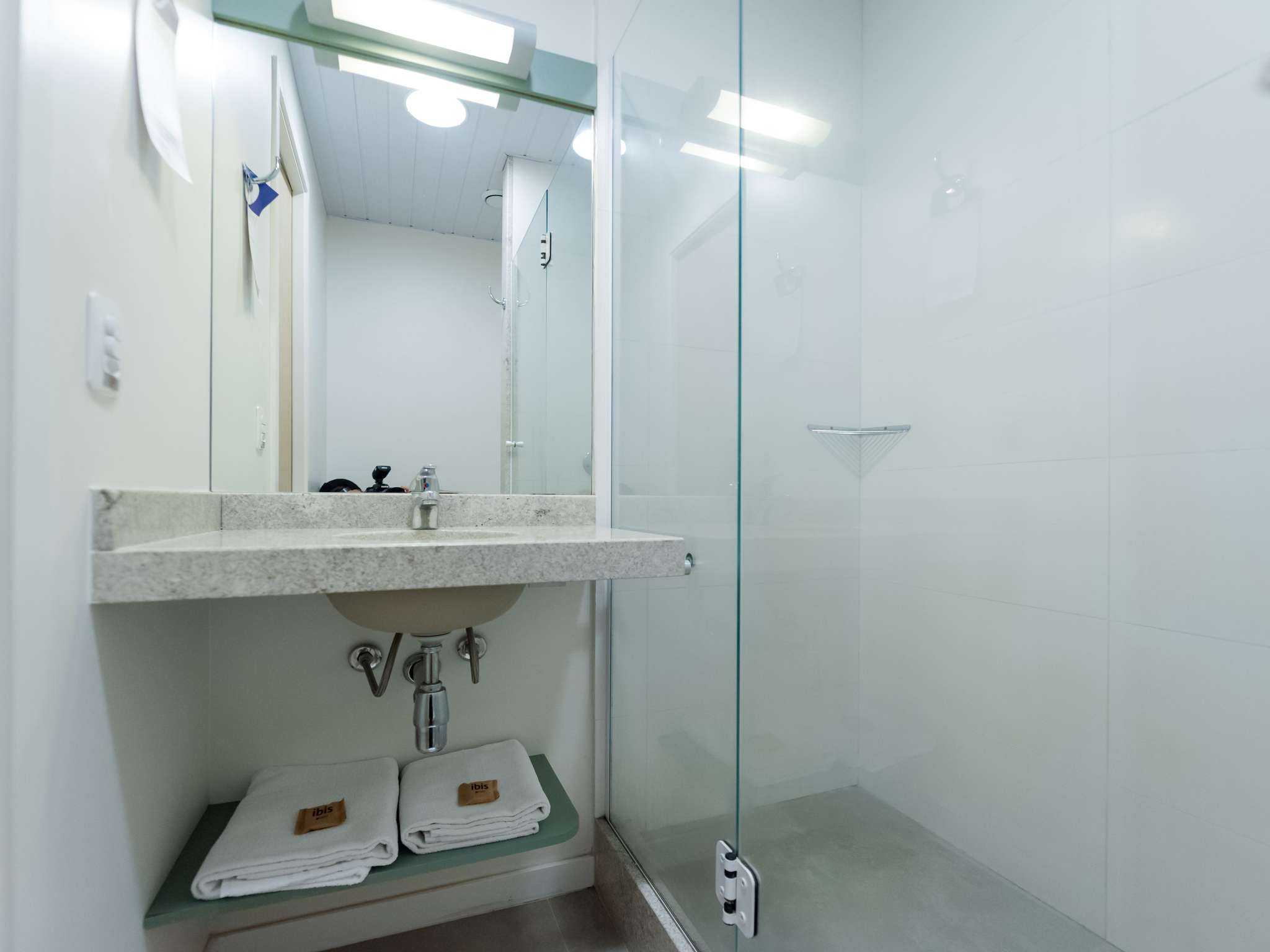 Foto - ibis budget Blumenau