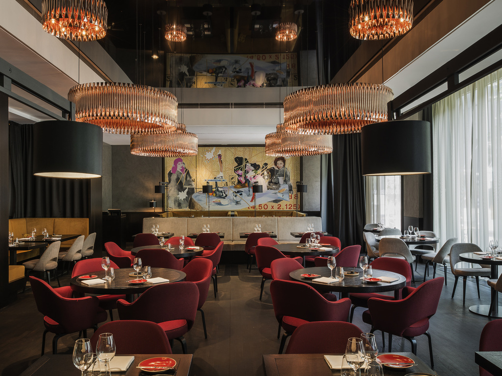 5 Star Luxury Hotel Berlin Kurfurstendamm Sofitel Accor