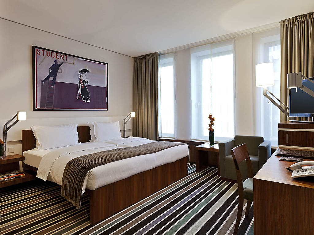 5 Star Luxury Hotel Berlin Kurfurstendamm Sofitel Accor