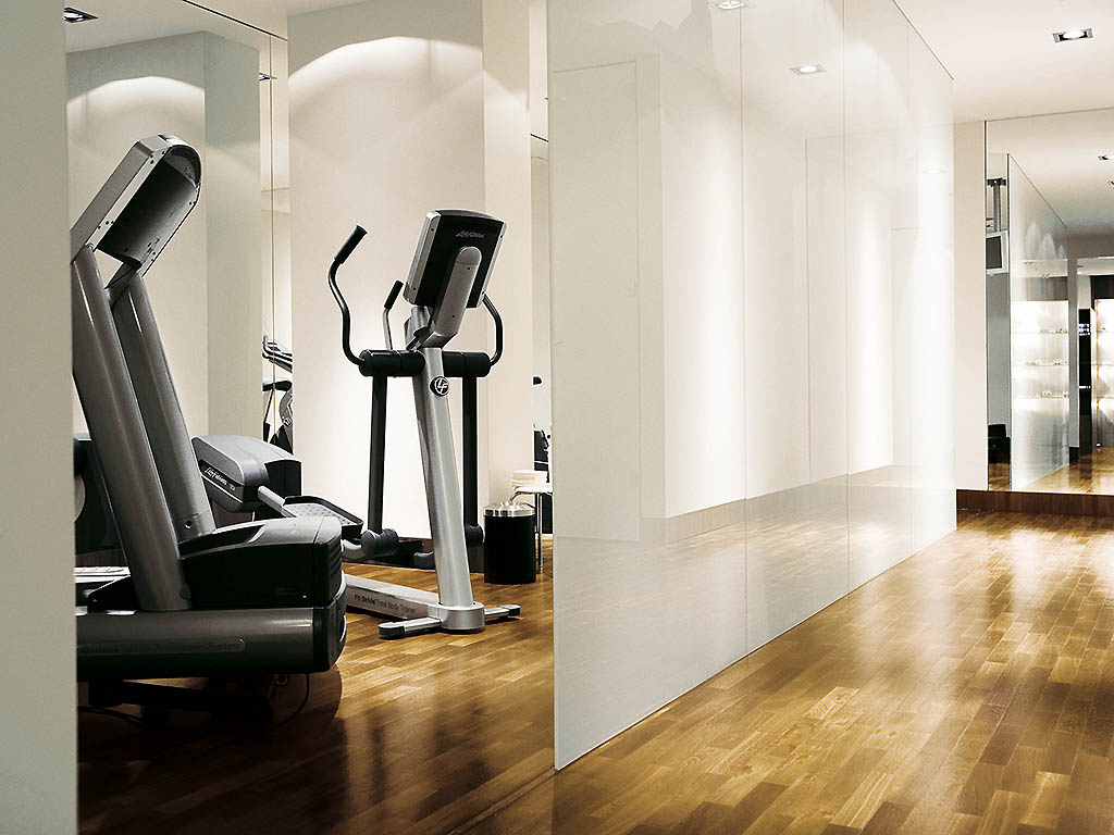 Luxury Hotel Berlin Sofitel Berlin Kurfurstendamm