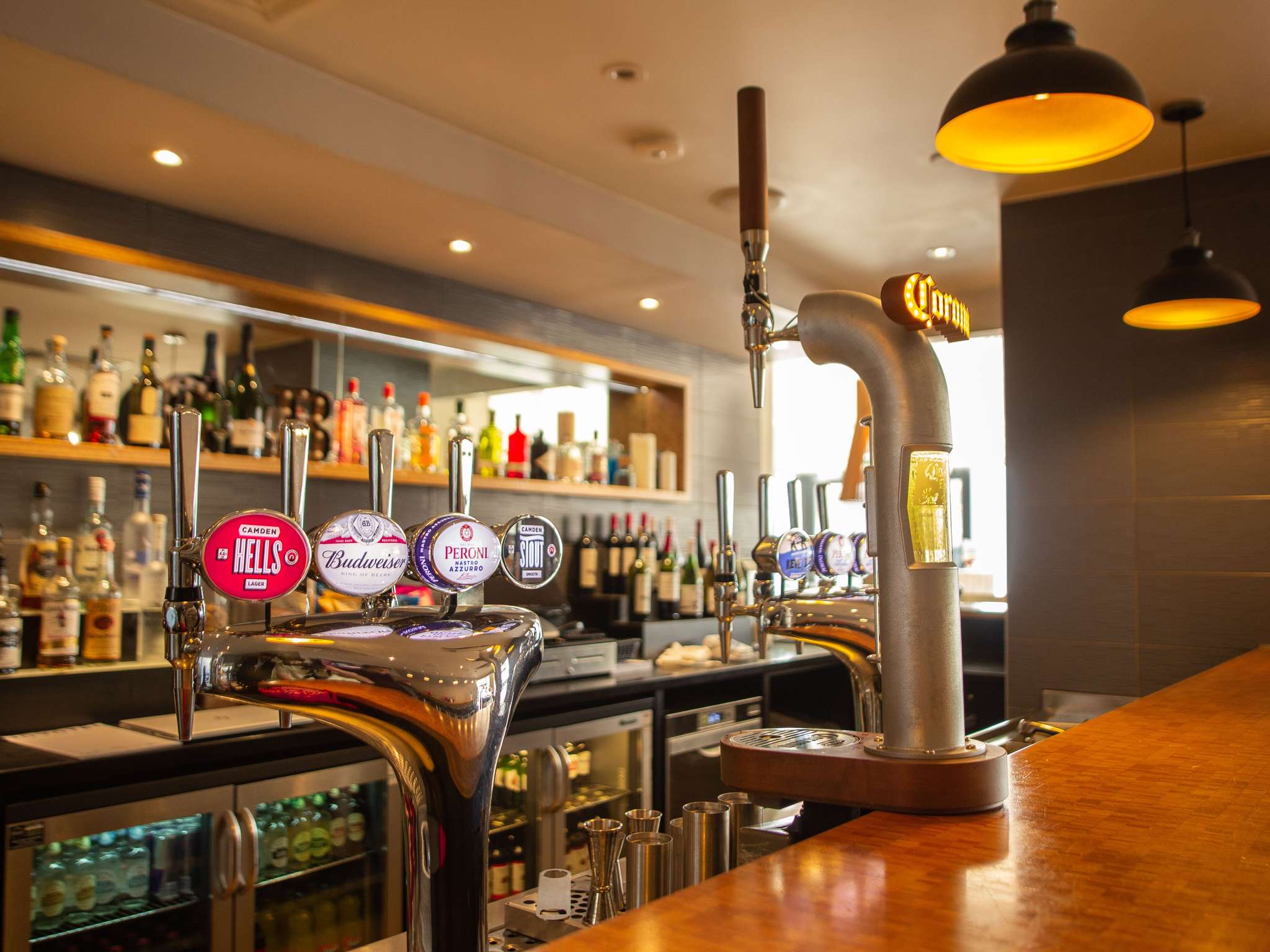 Photo - Novotel London Wembley