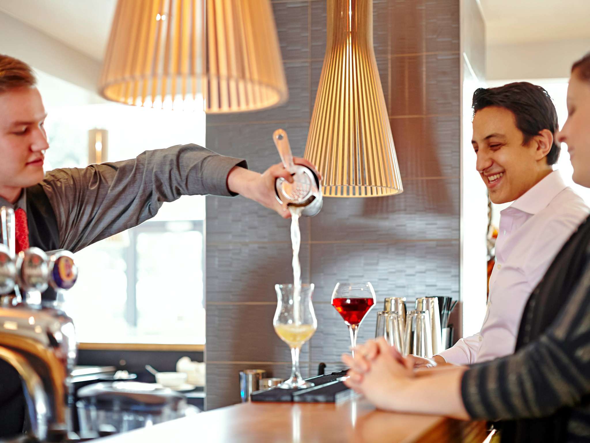 Photo - Novotel London Wembley