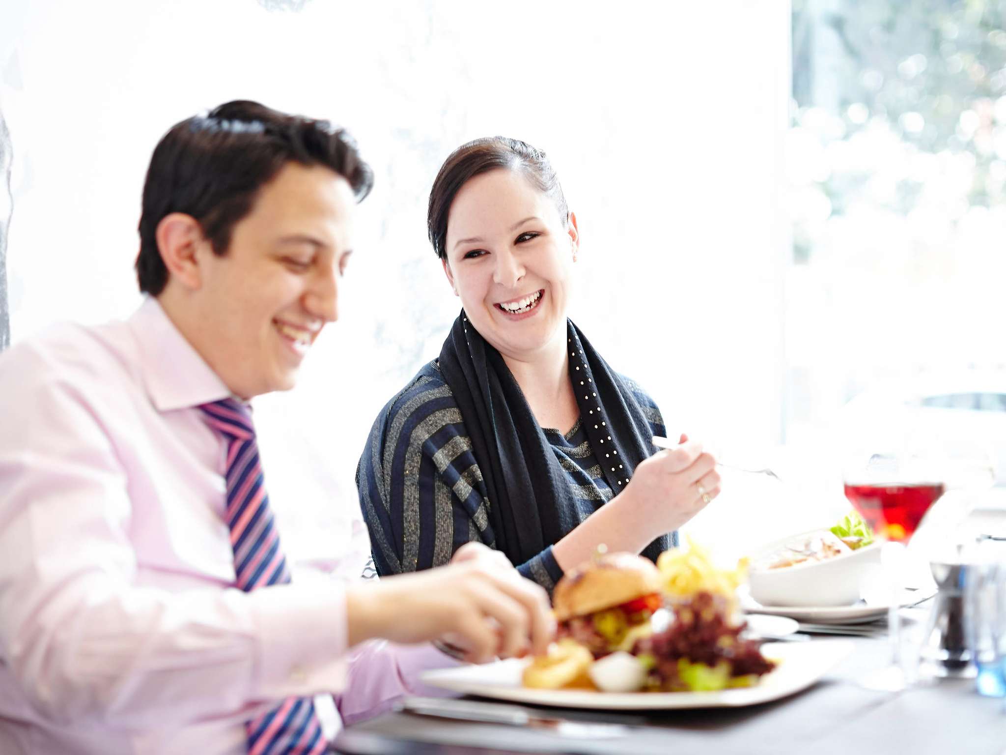 Photo - Novotel London Wembley