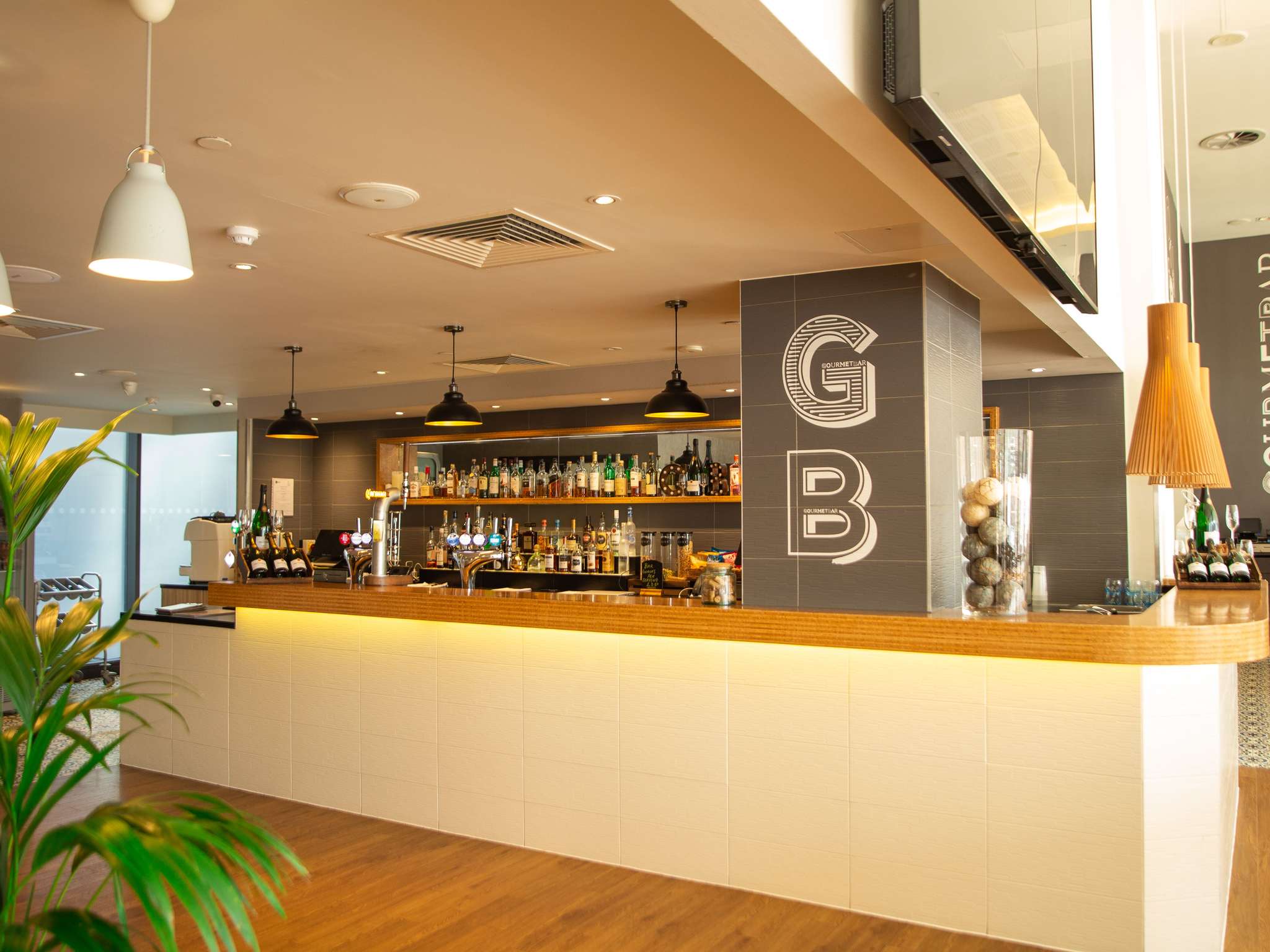 Photo - Novotel London Wembley