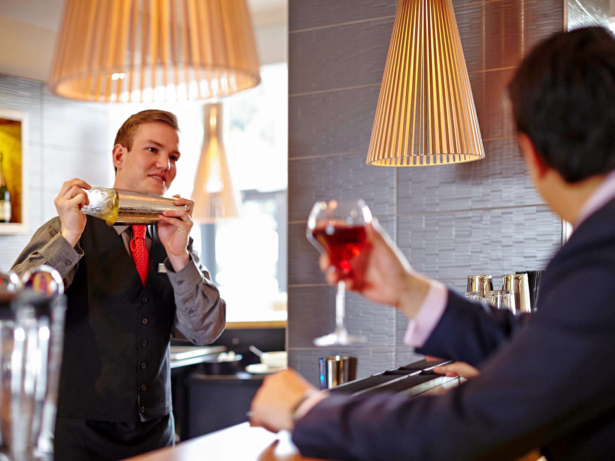 Photo - Novotel London Wembley