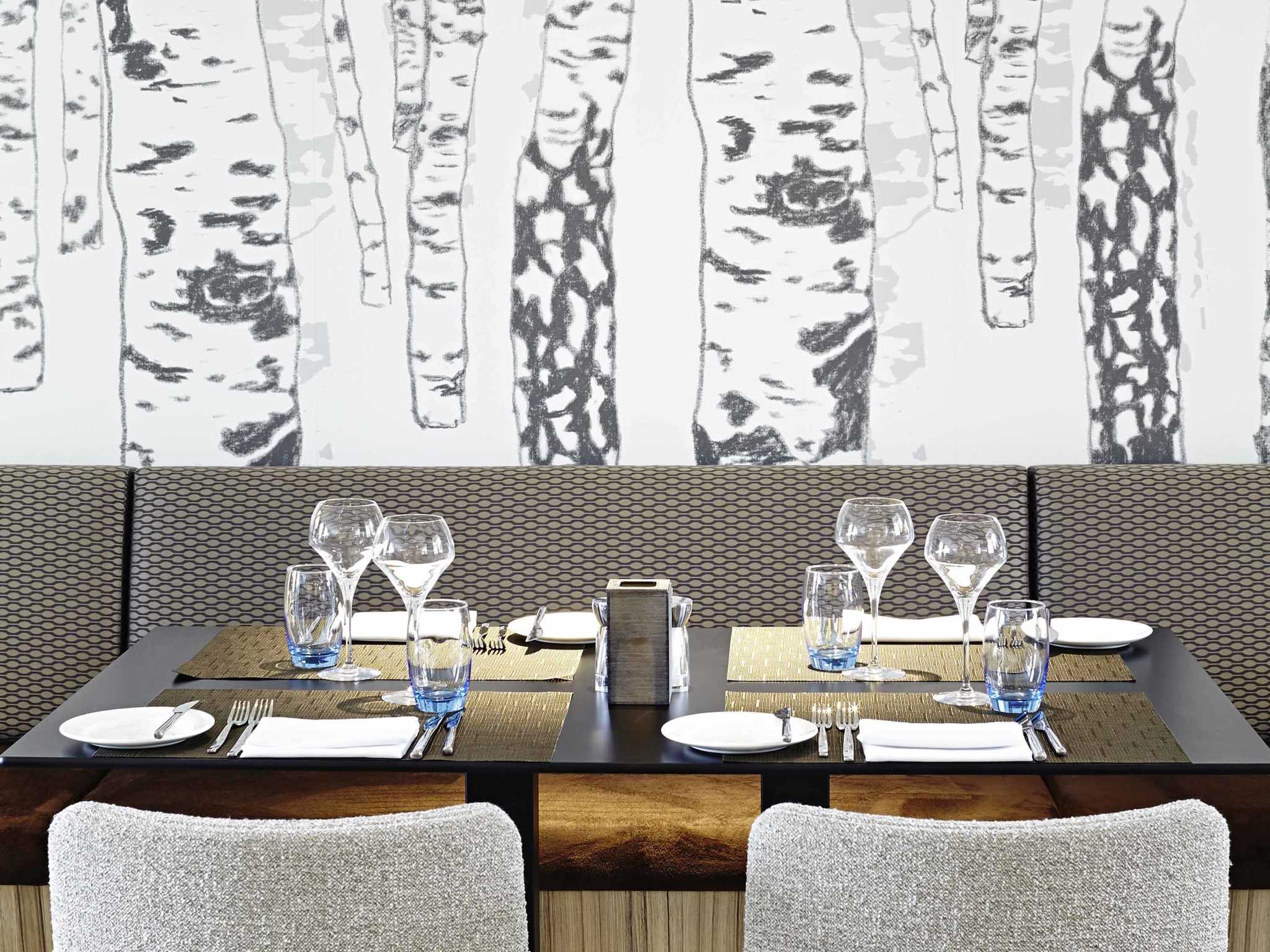 Photo - Novotel London Wembley