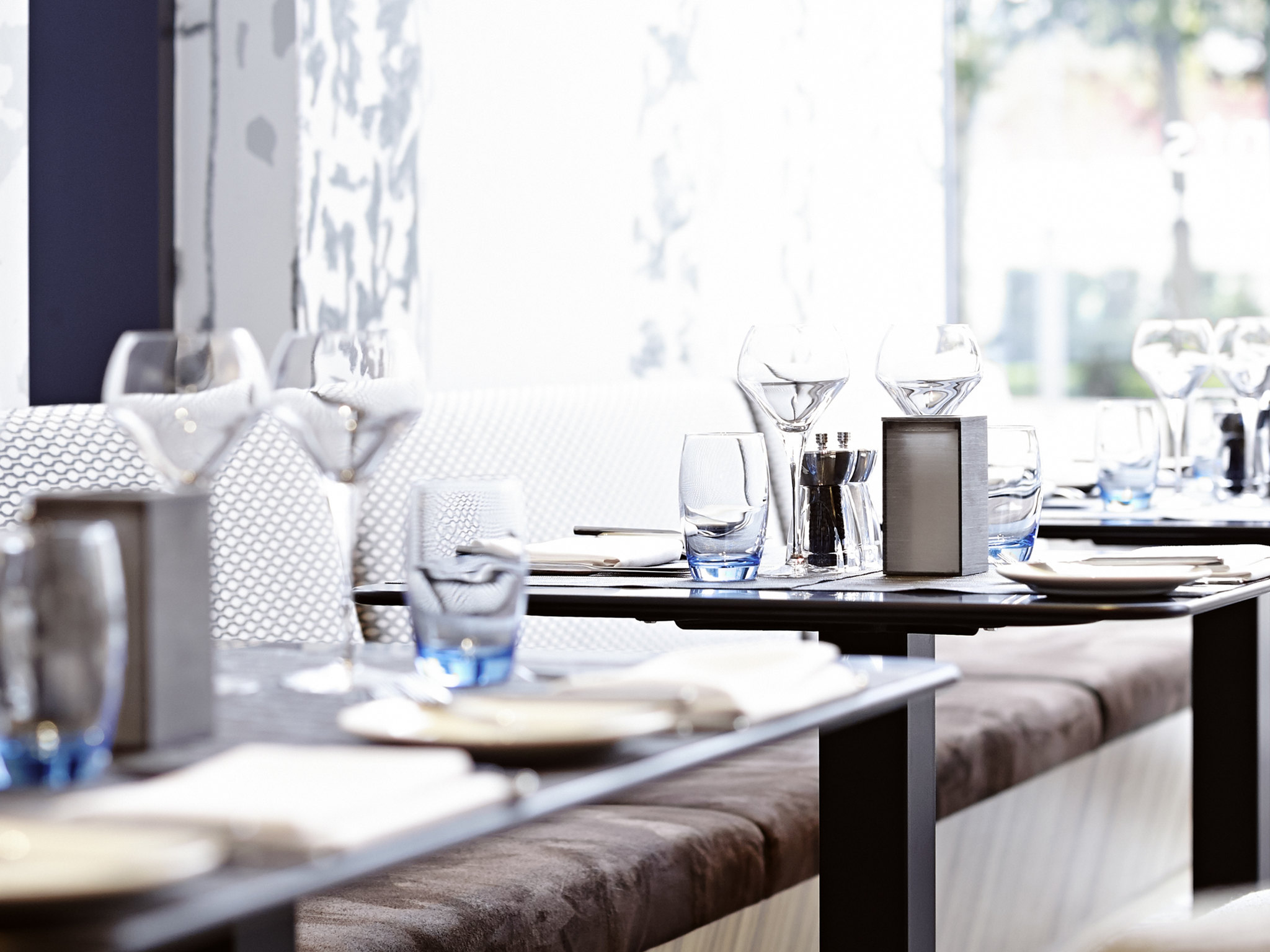 Photo - Novotel London Wembley