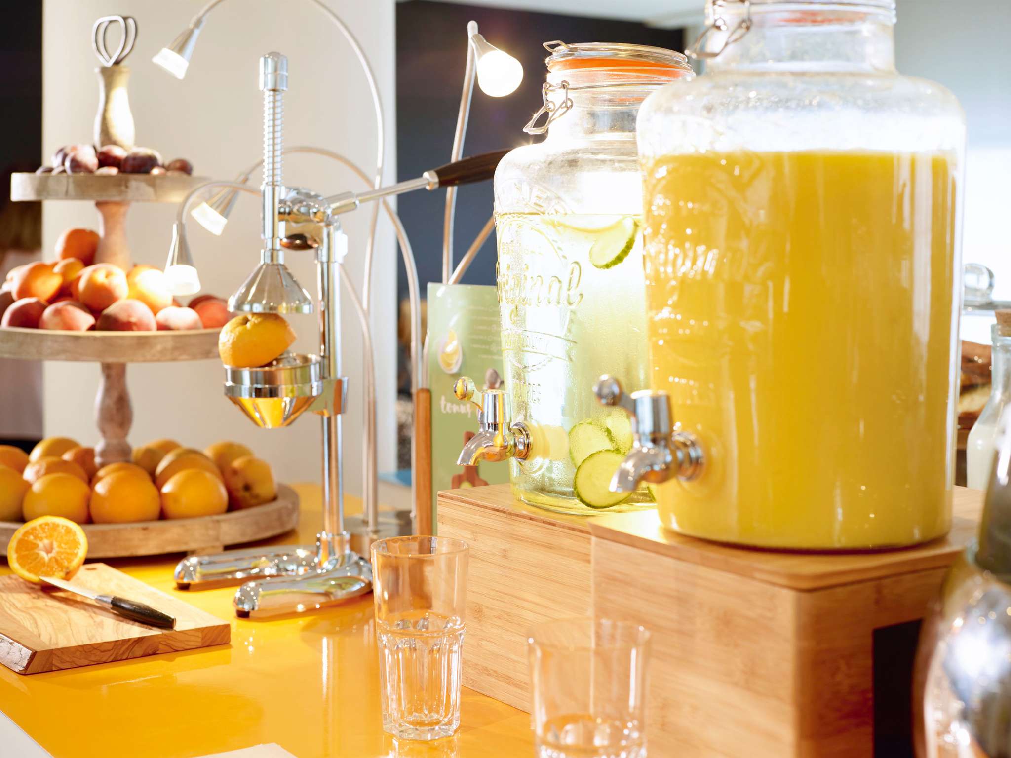 Photo - Novotel London Wembley