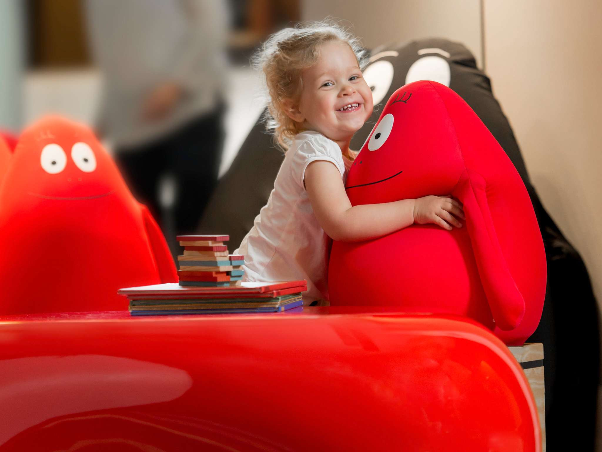 Photo - Novotel London Wembley