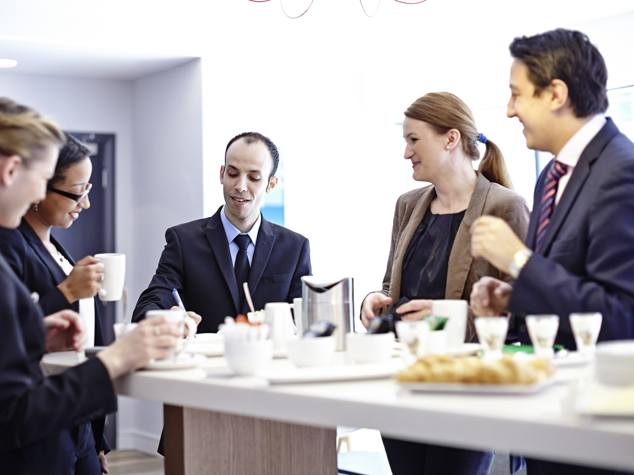 Photo - Novotel London Wembley