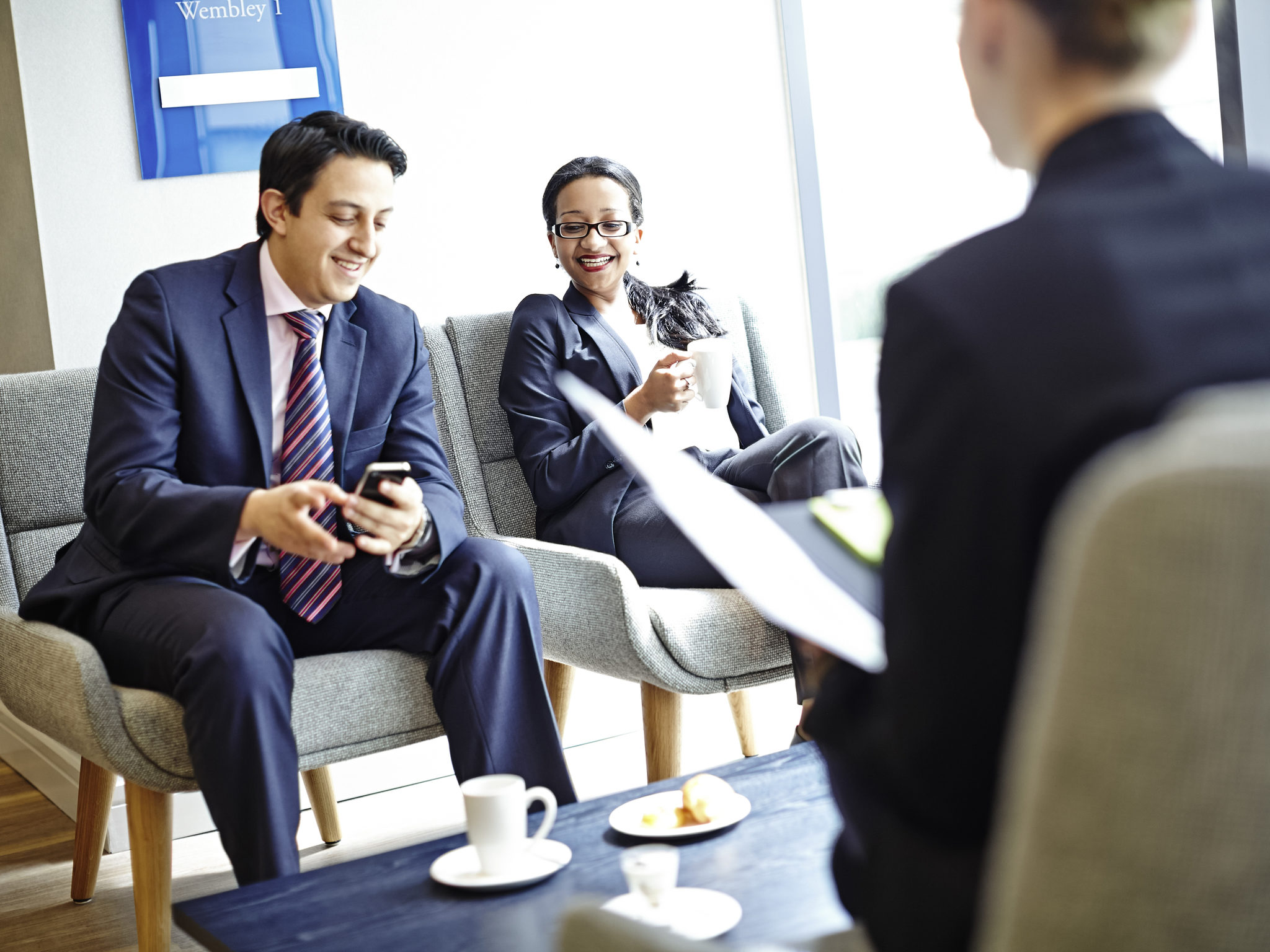 Photo - Novotel London Wembley