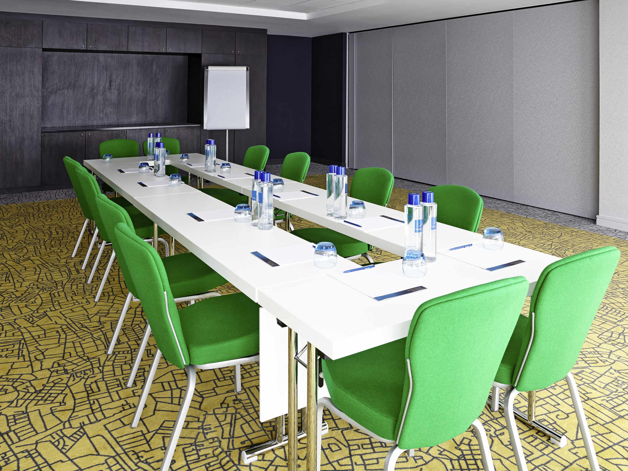 Photo - Novotel London Wembley