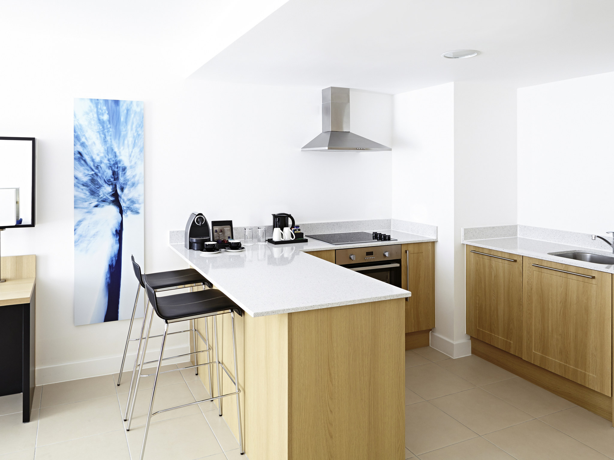 Photo - Novotel London Wembley