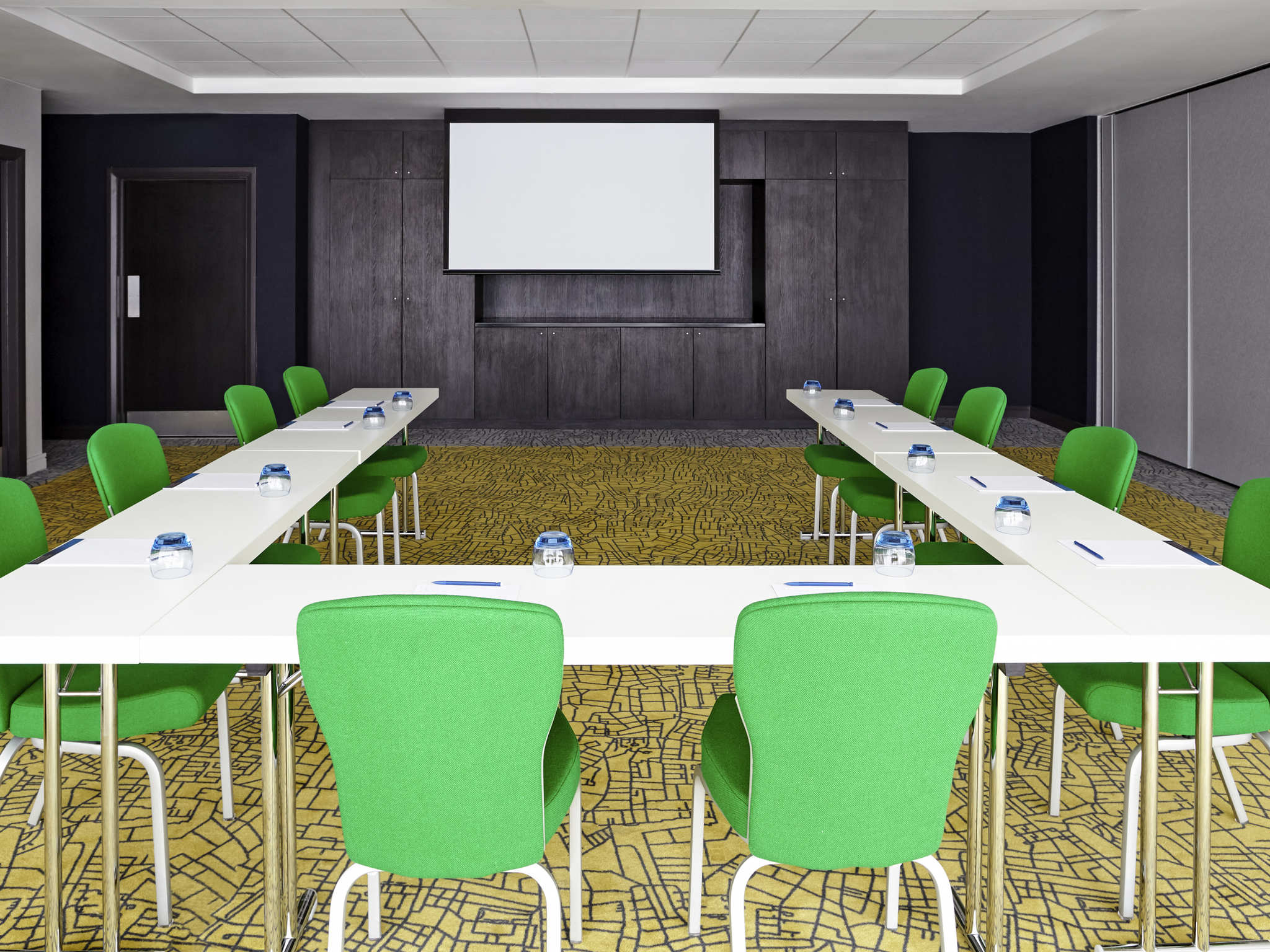 Photo - Novotel London Wembley