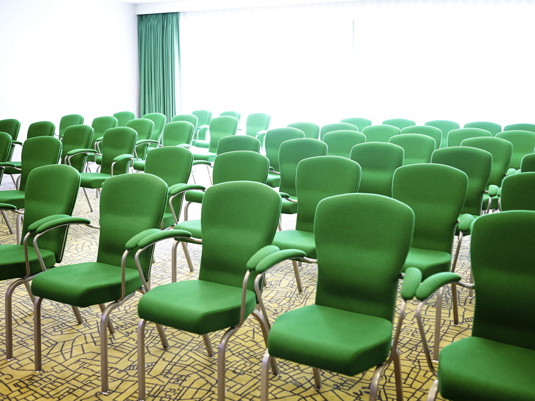 Photo - Novotel London Wembley