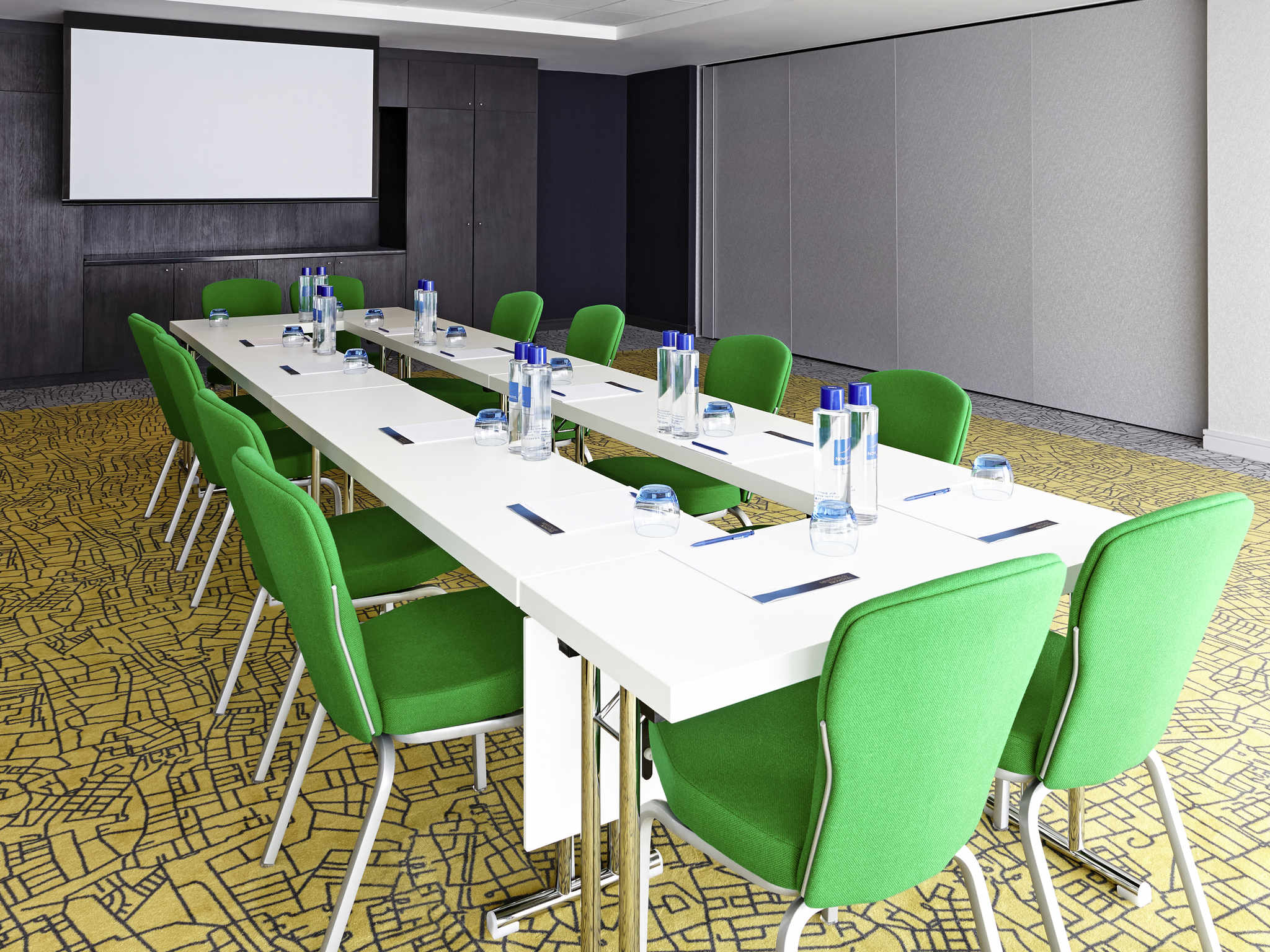 Photo - Novotel London Wembley