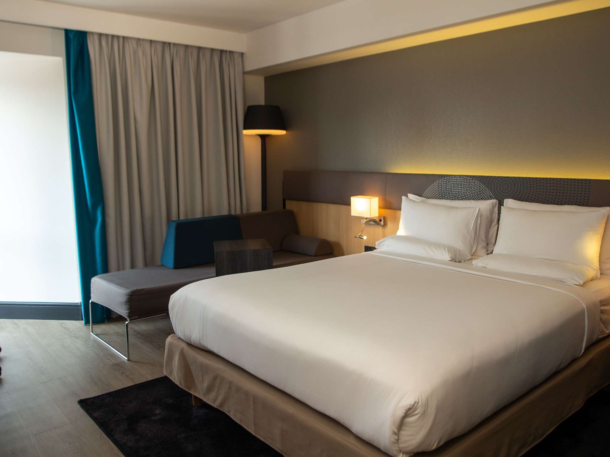 Photo - Novotel London Wembley