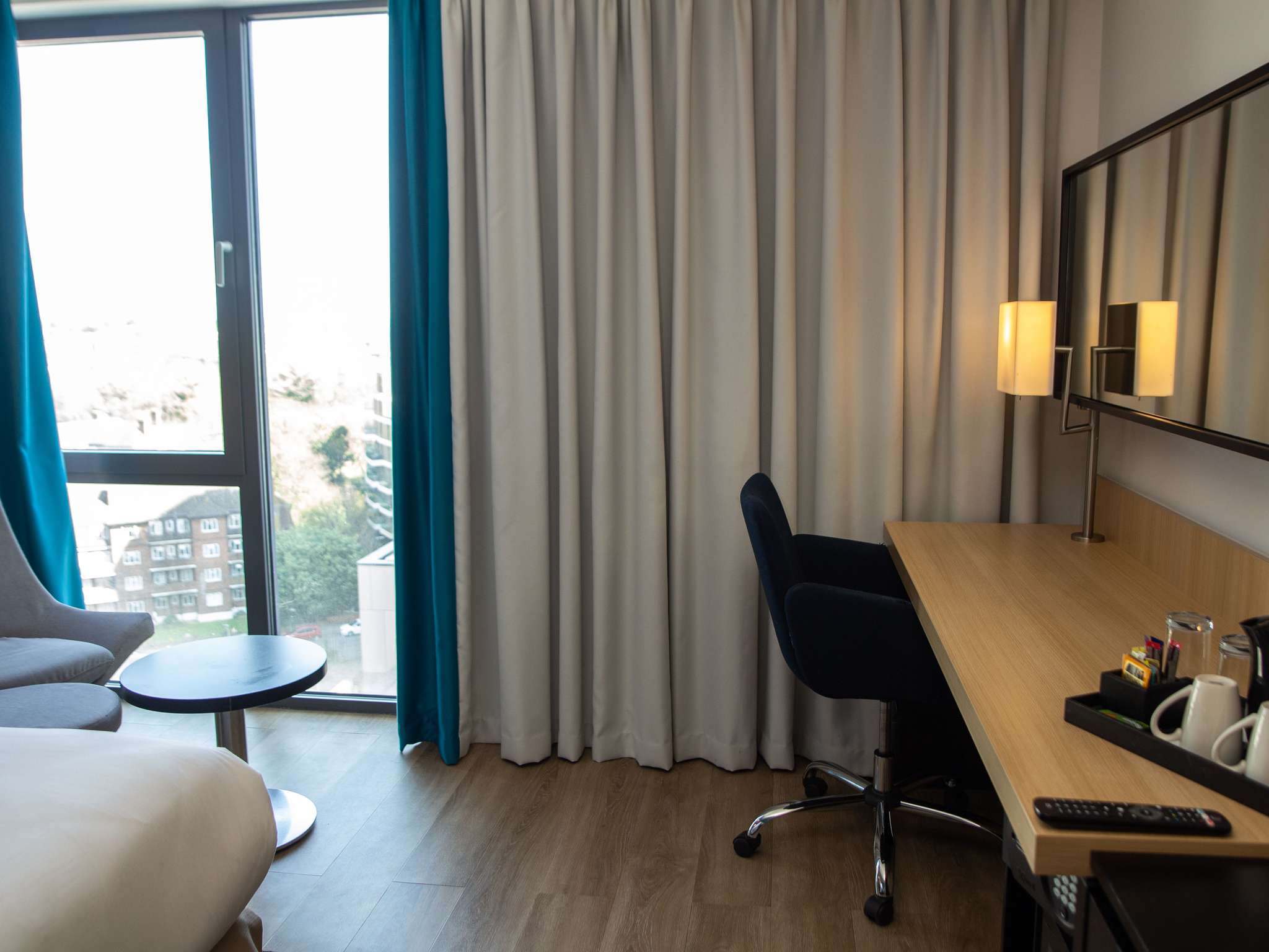 Photo - Novotel London Wembley