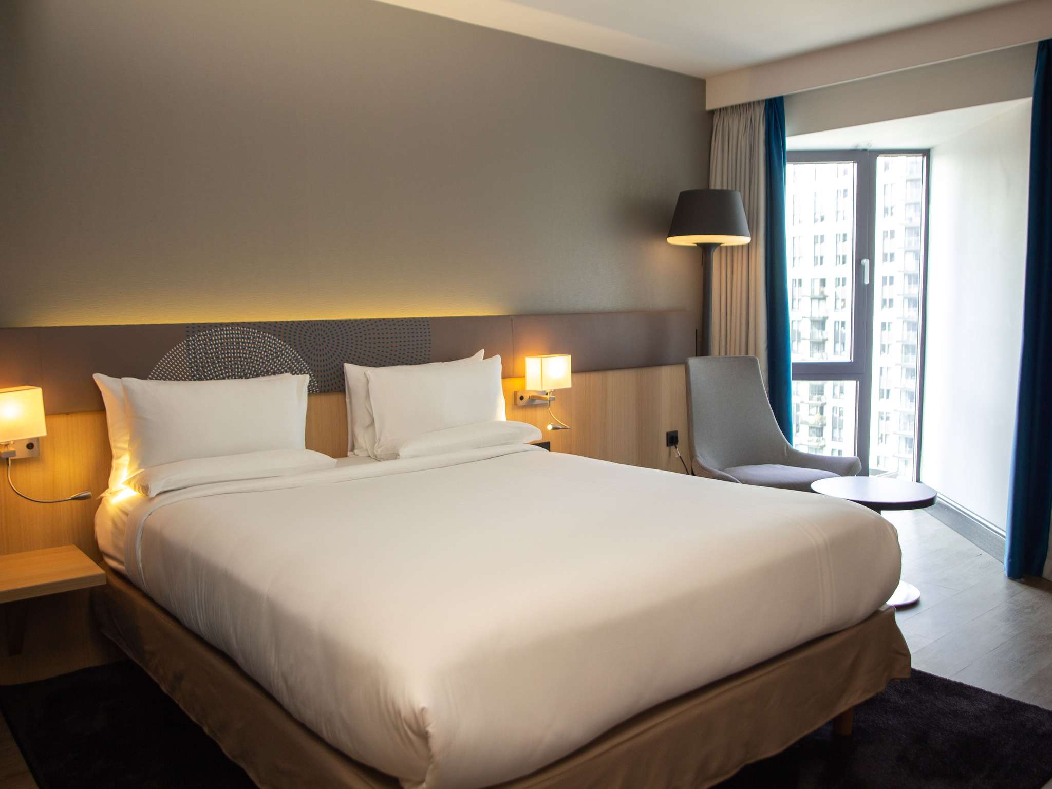 Photo - Novotel London Wembley