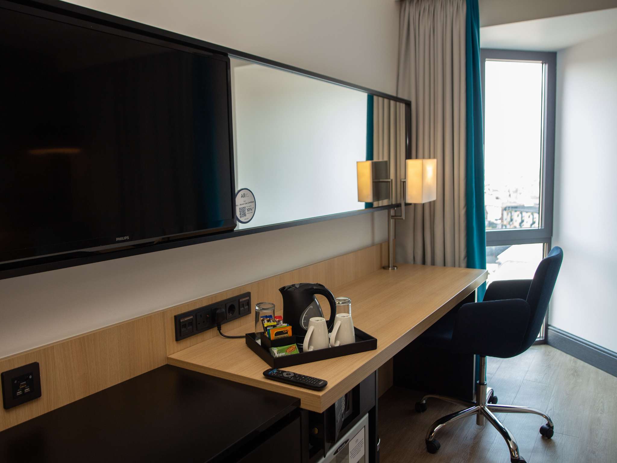 Photo - Novotel London Wembley