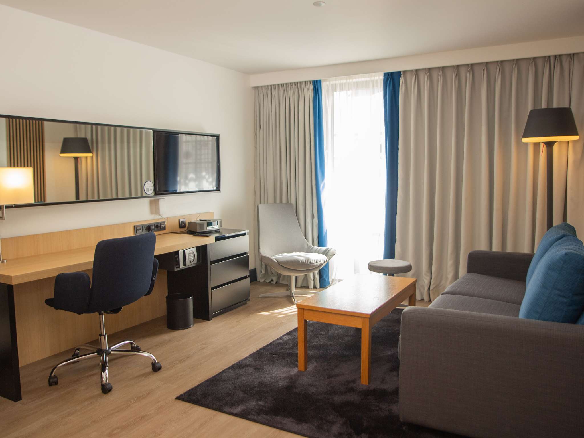 Photo - Novotel London Wembley