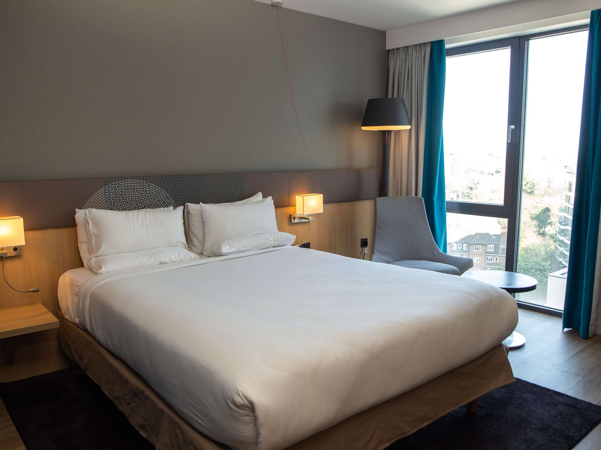 Photo - Novotel London Wembley