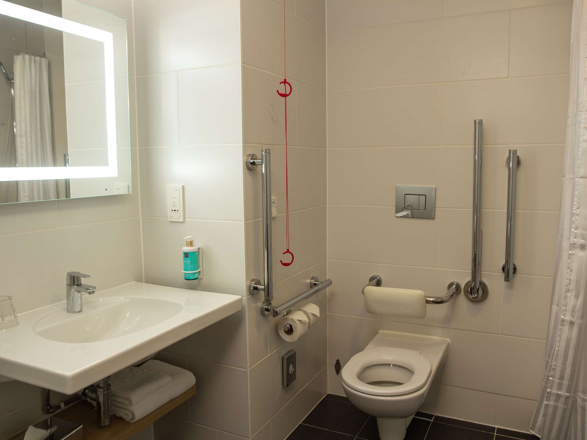 Photo - Novotel London Wembley